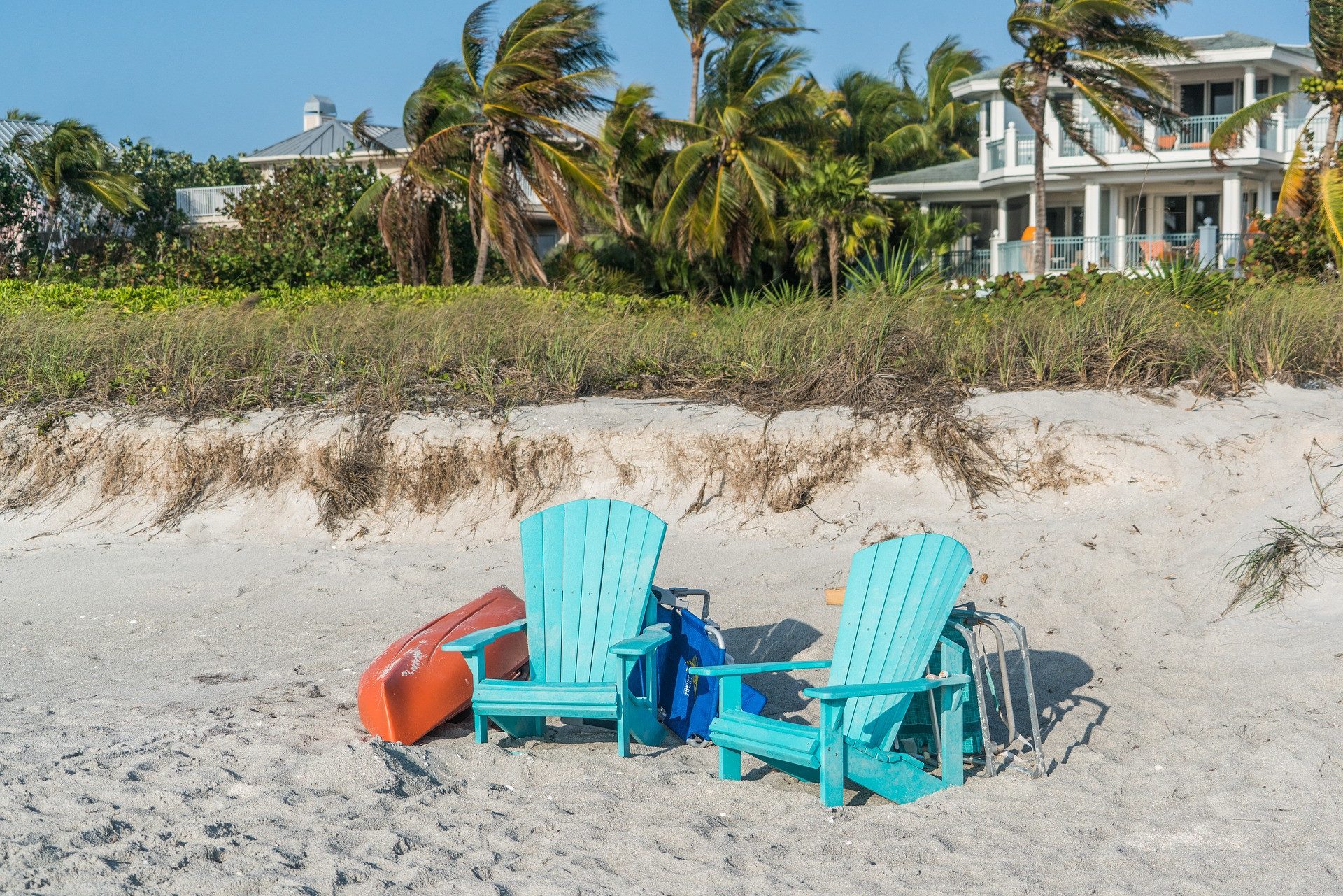 Captiva Island Florida