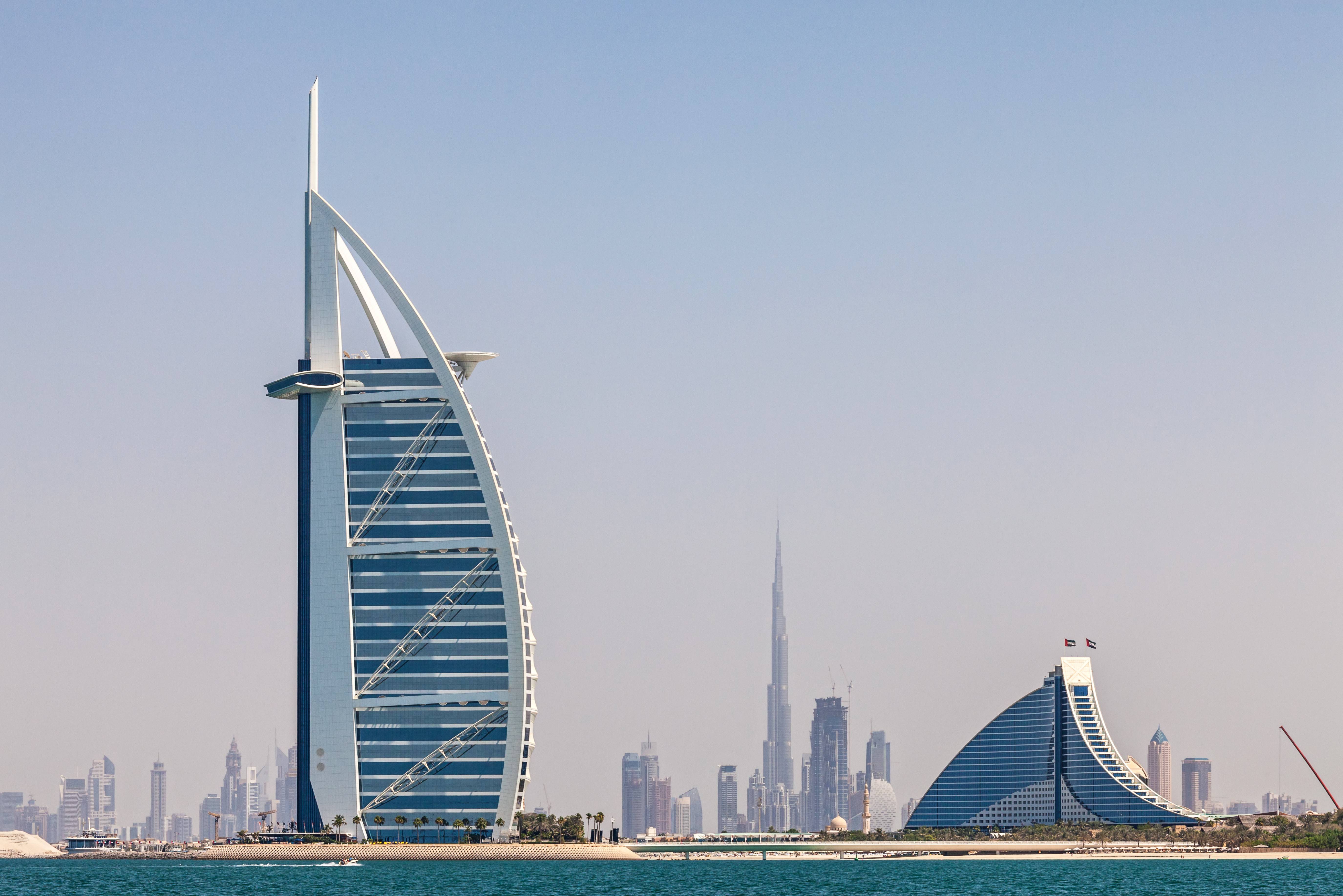 dubai-uitzicht-jumeirah-beach-downtown