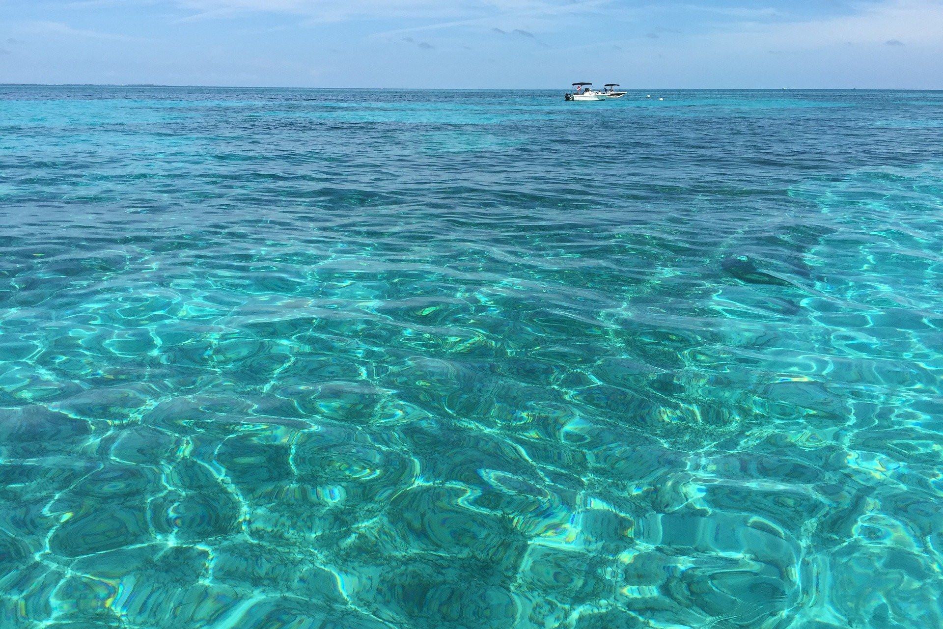 Captiva Key in Florida