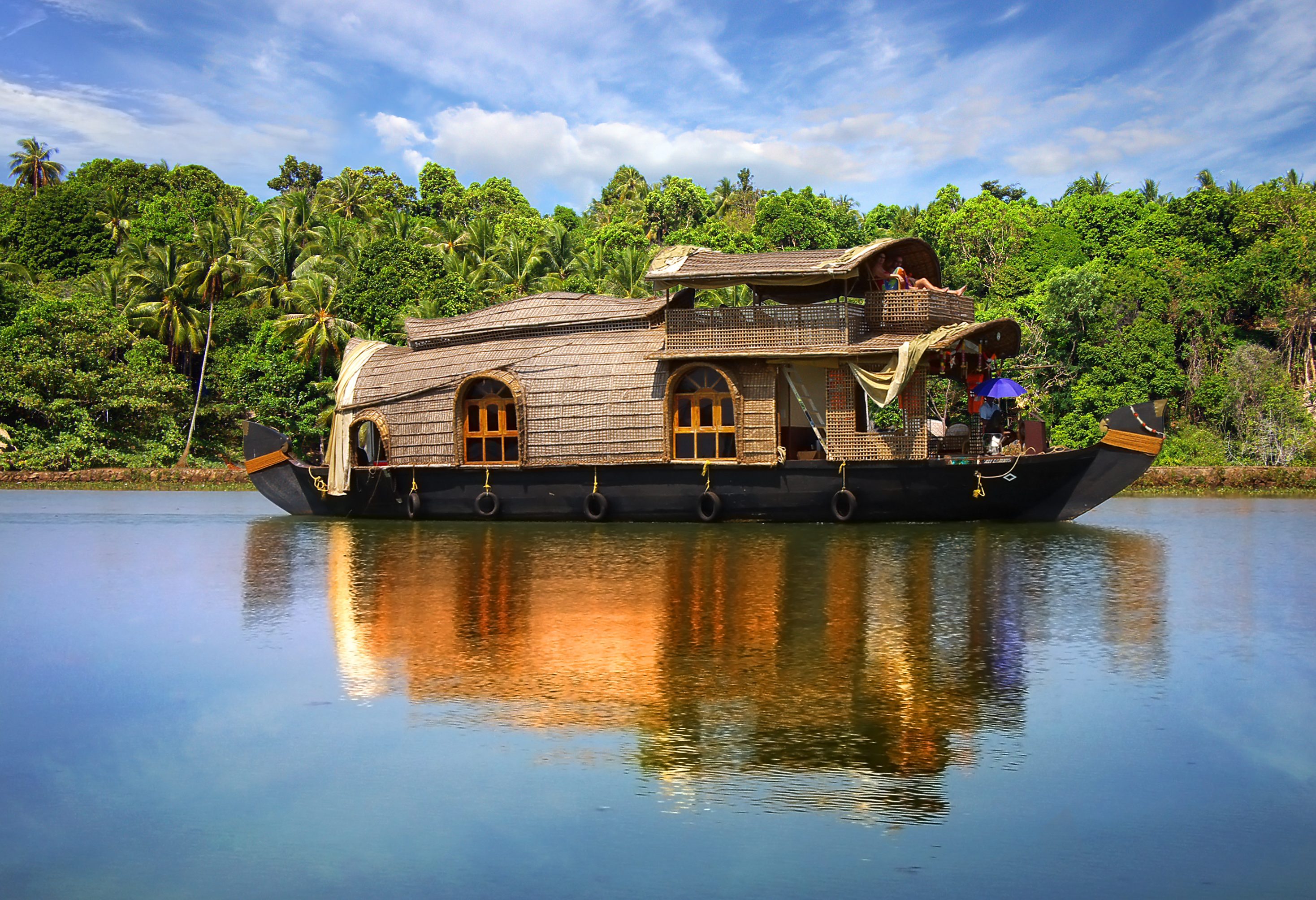 india-kerala-houseboot