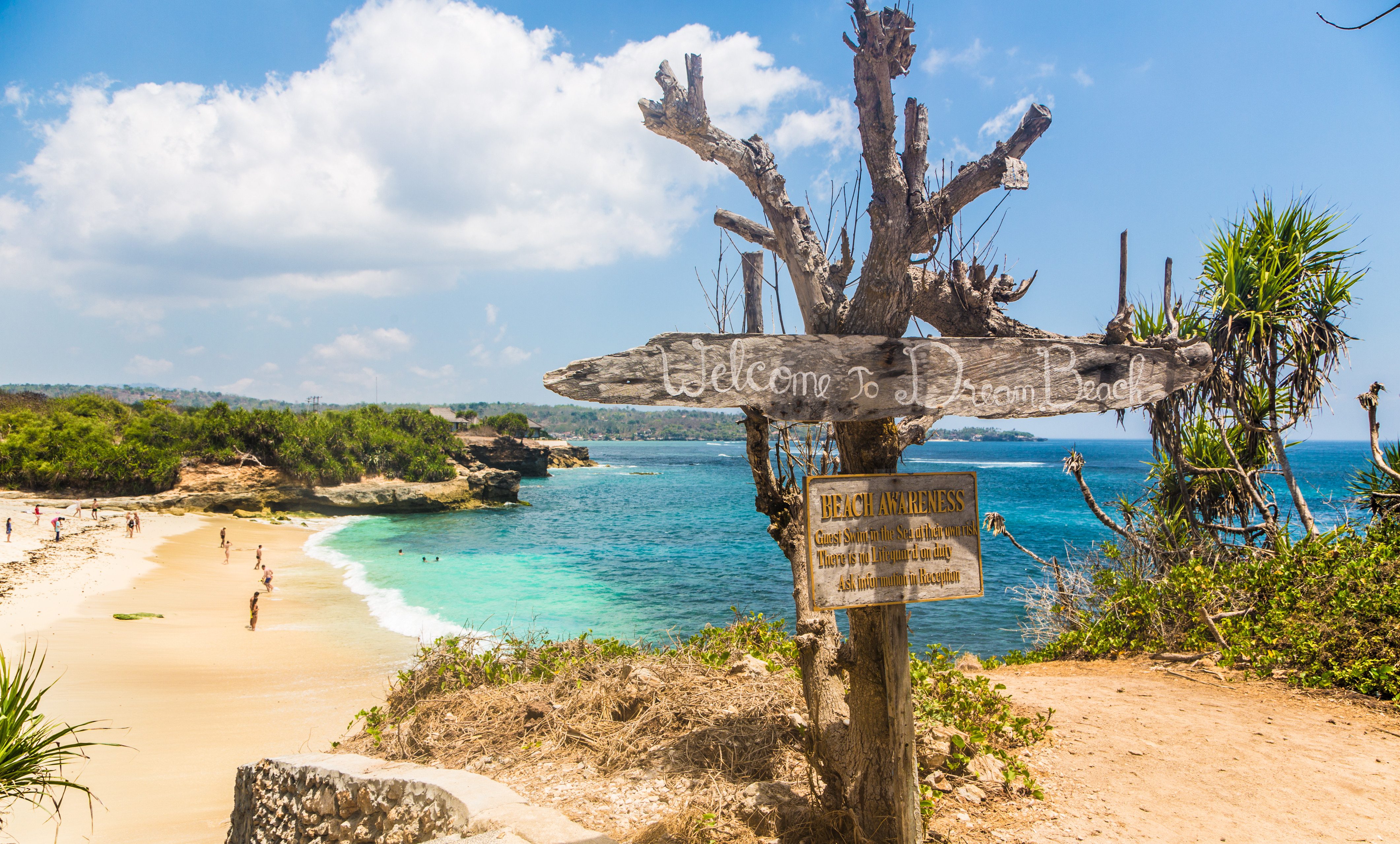 Nusa Lembongan Bali