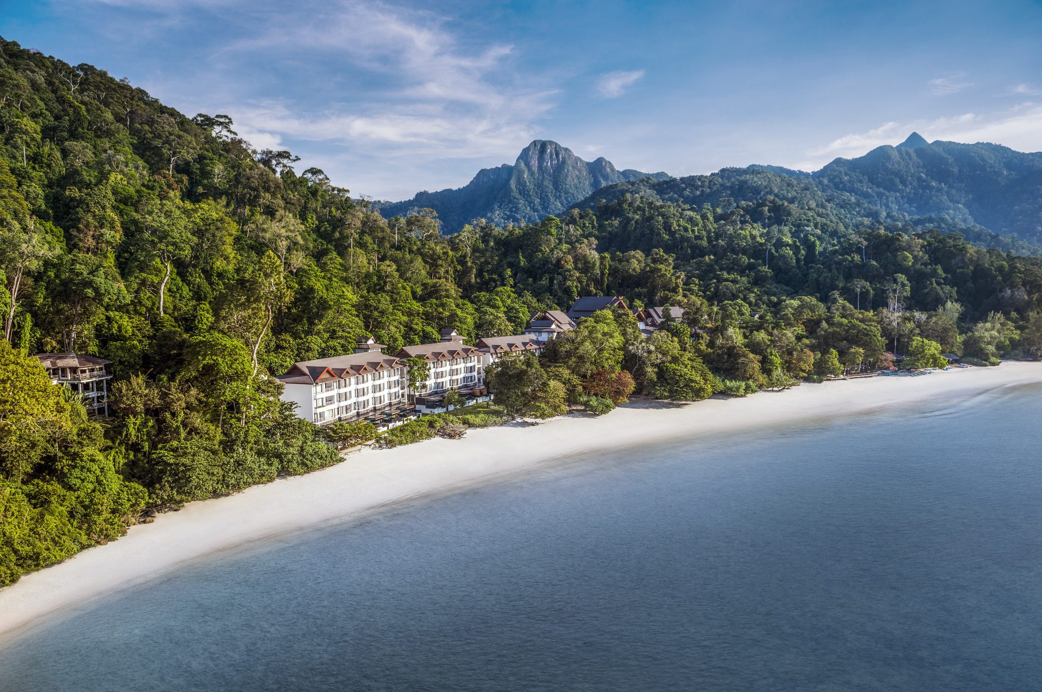 Langkawi Maleisië