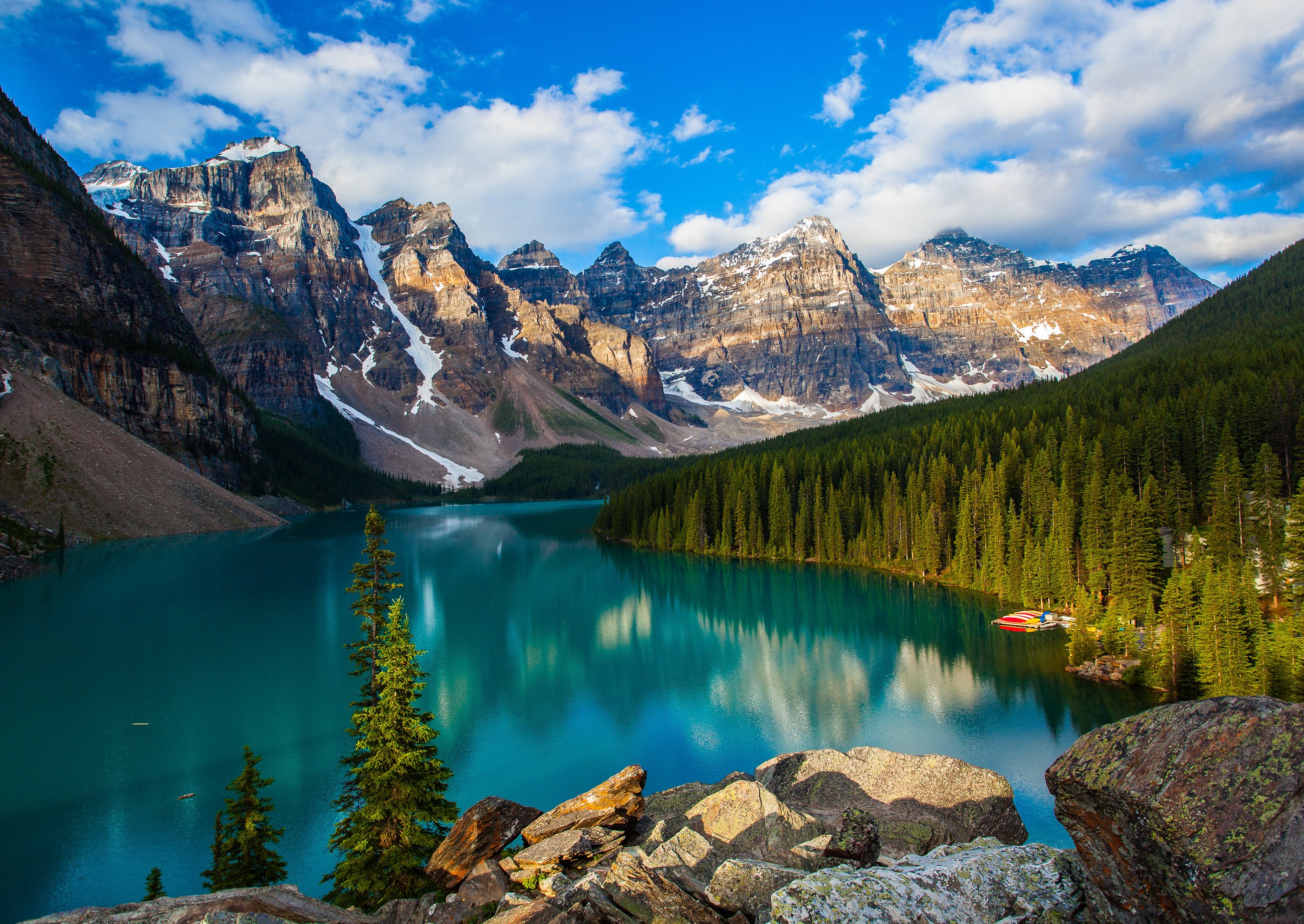 Top 8 Bezienswaardigheden Canada I Ontdek Alle Hoogtepunten - 333travel