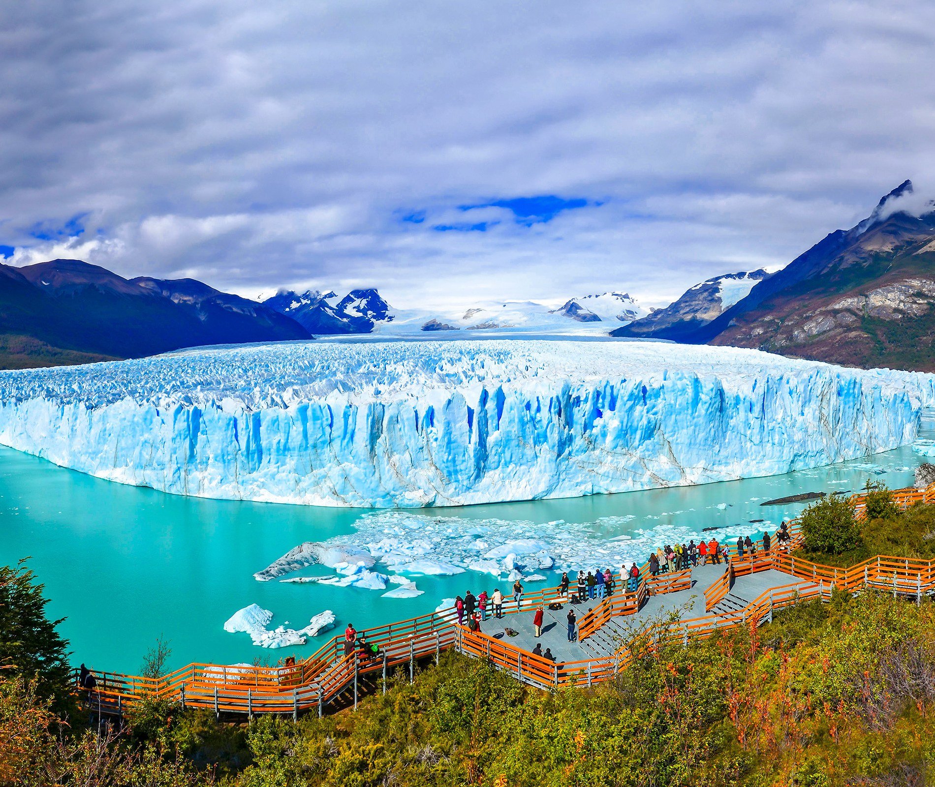 Vakantie Argentinië | Tango, Wijn En Natuurpracht - 333travel