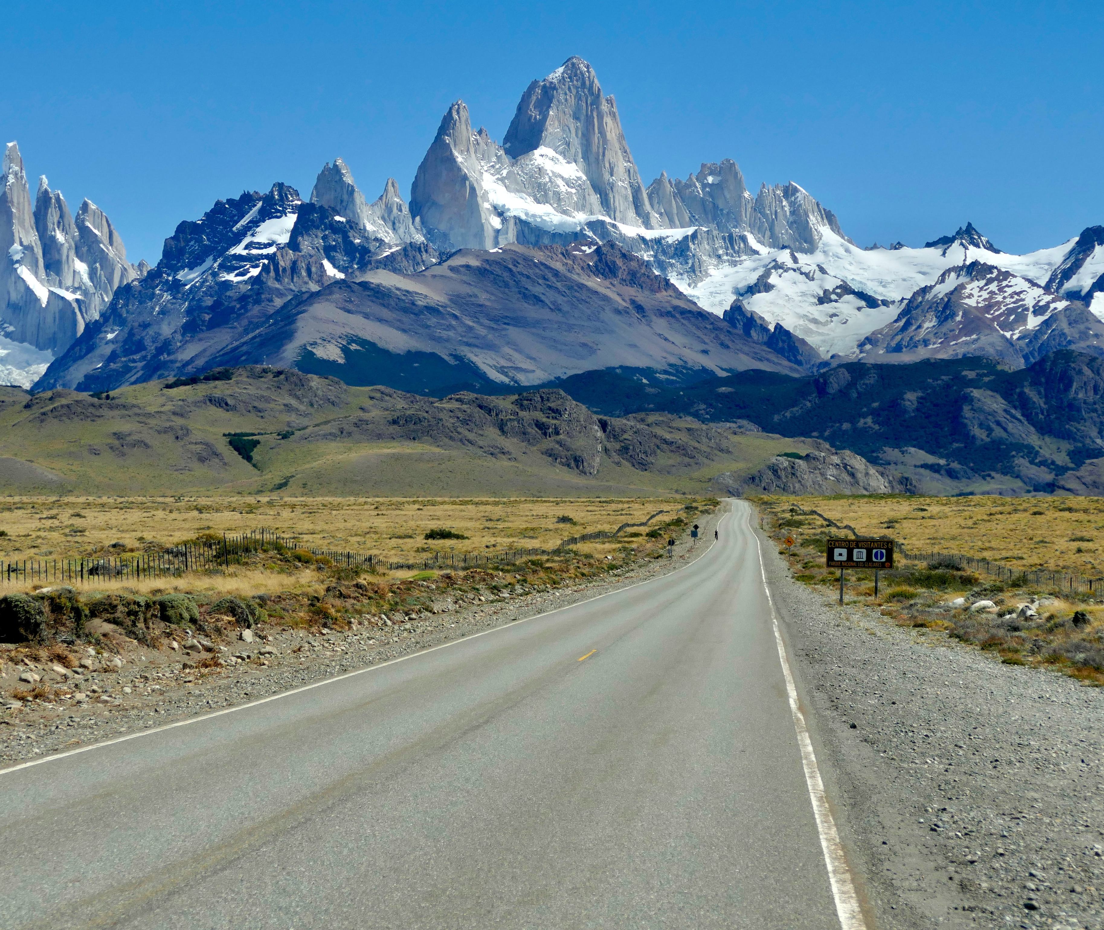 Autohuur Argentinië