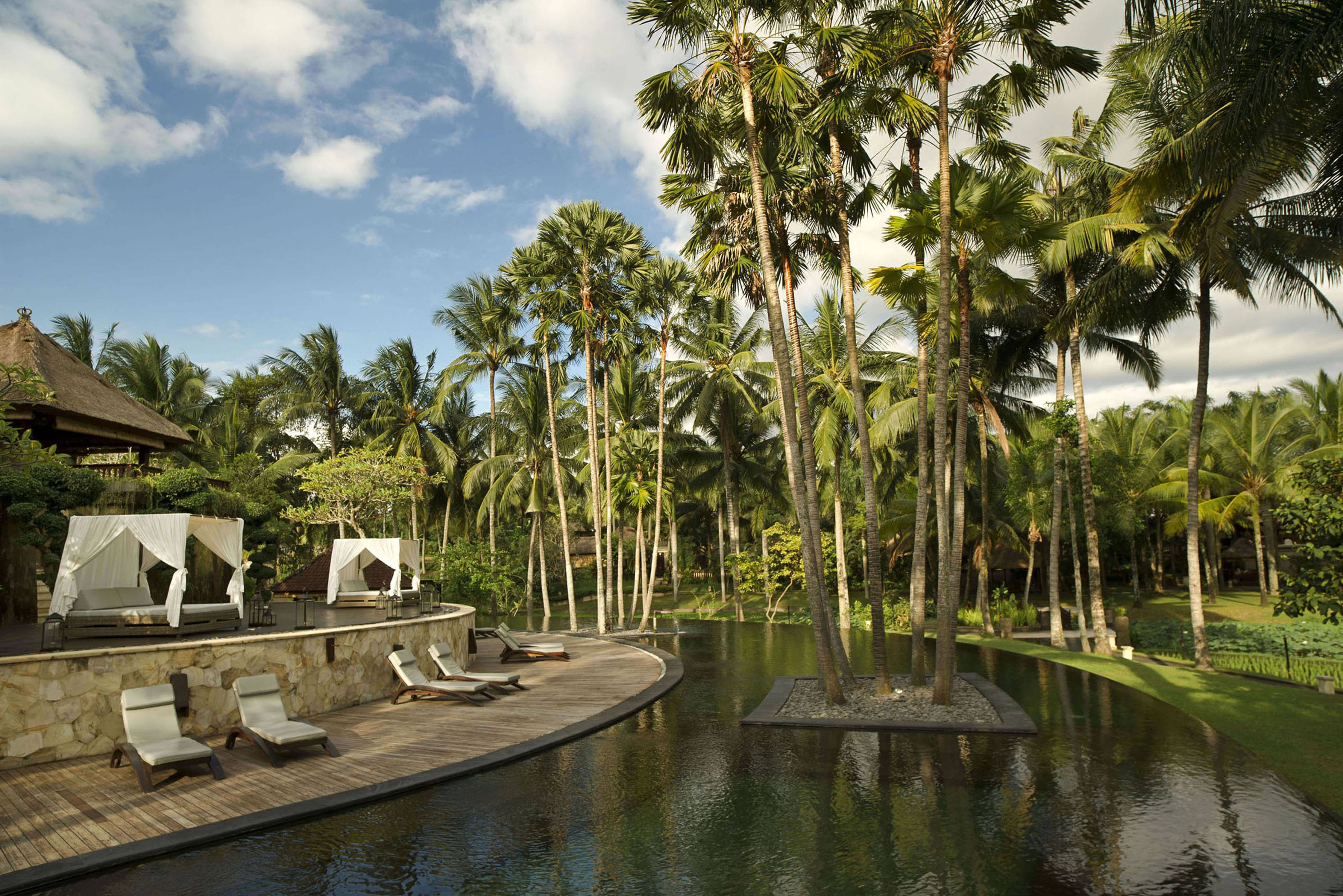 Indonesie-Bali-Ubud-Village-Resort-uit-de-lucht