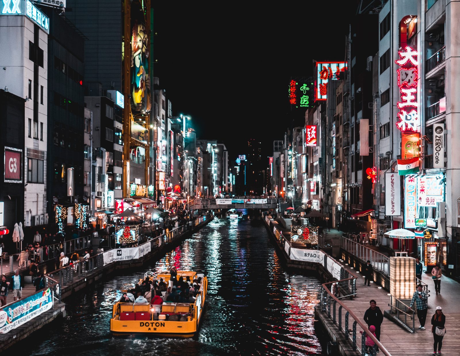 Wat te doen in Japan. De leukste tips! 333travel