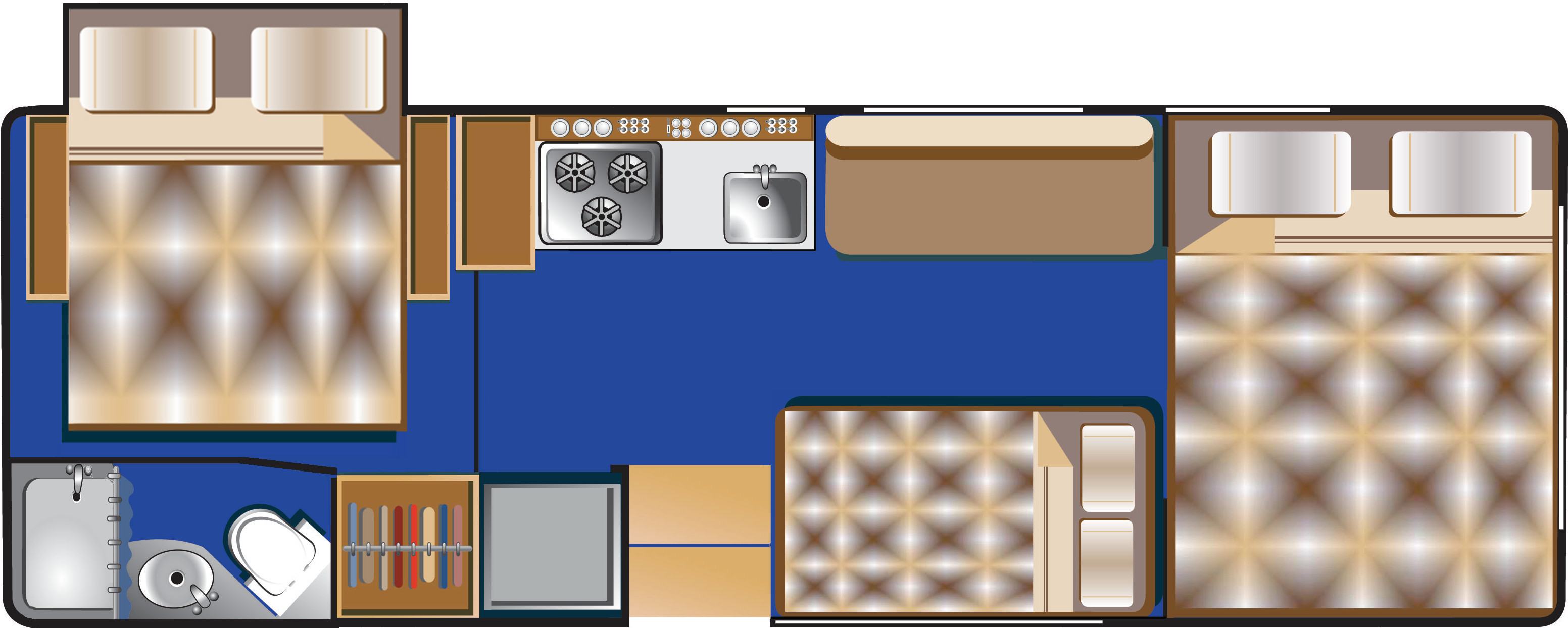 P-Class-C-26-28ft---Floorplan-Night