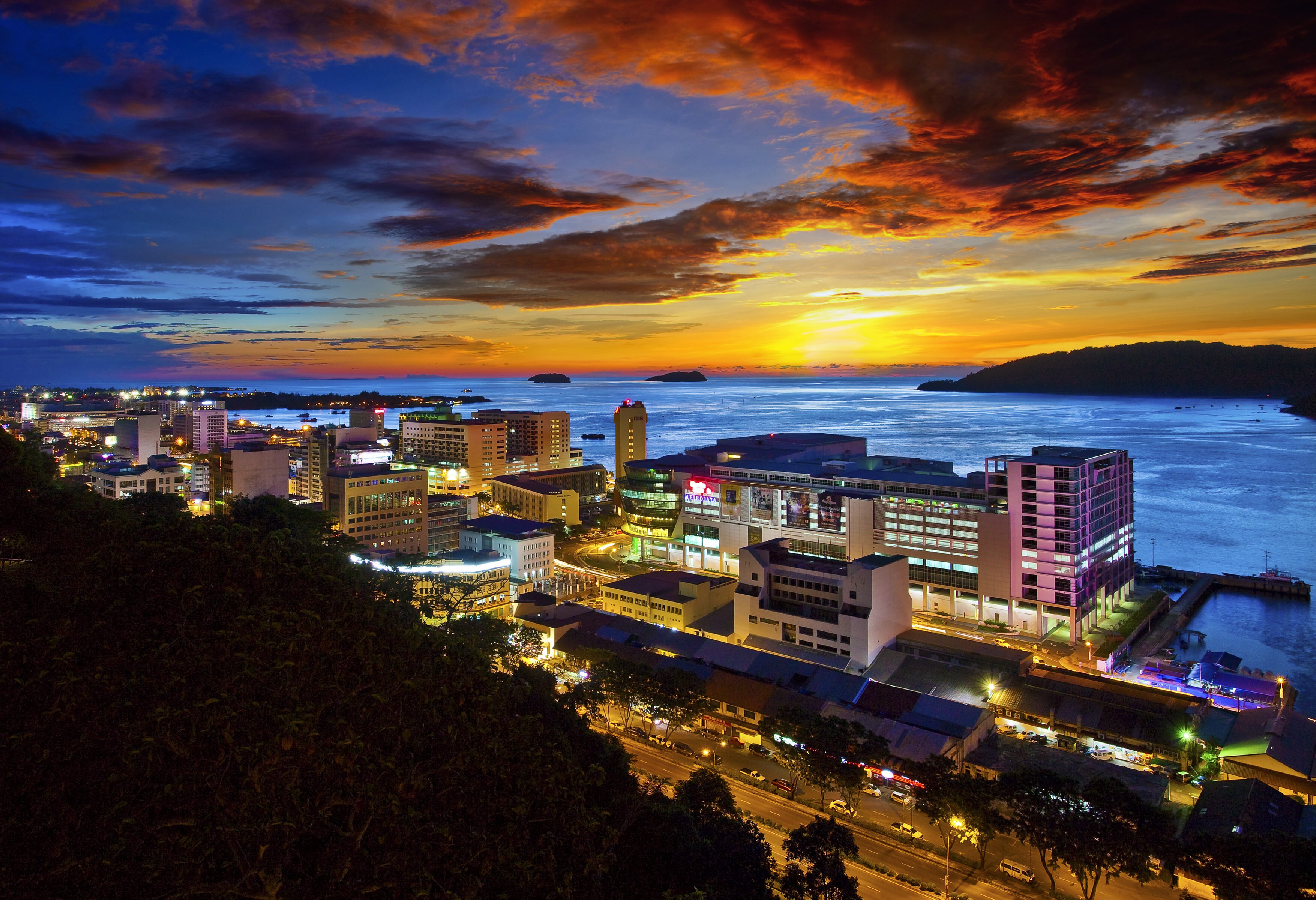 Kota Kinabalu