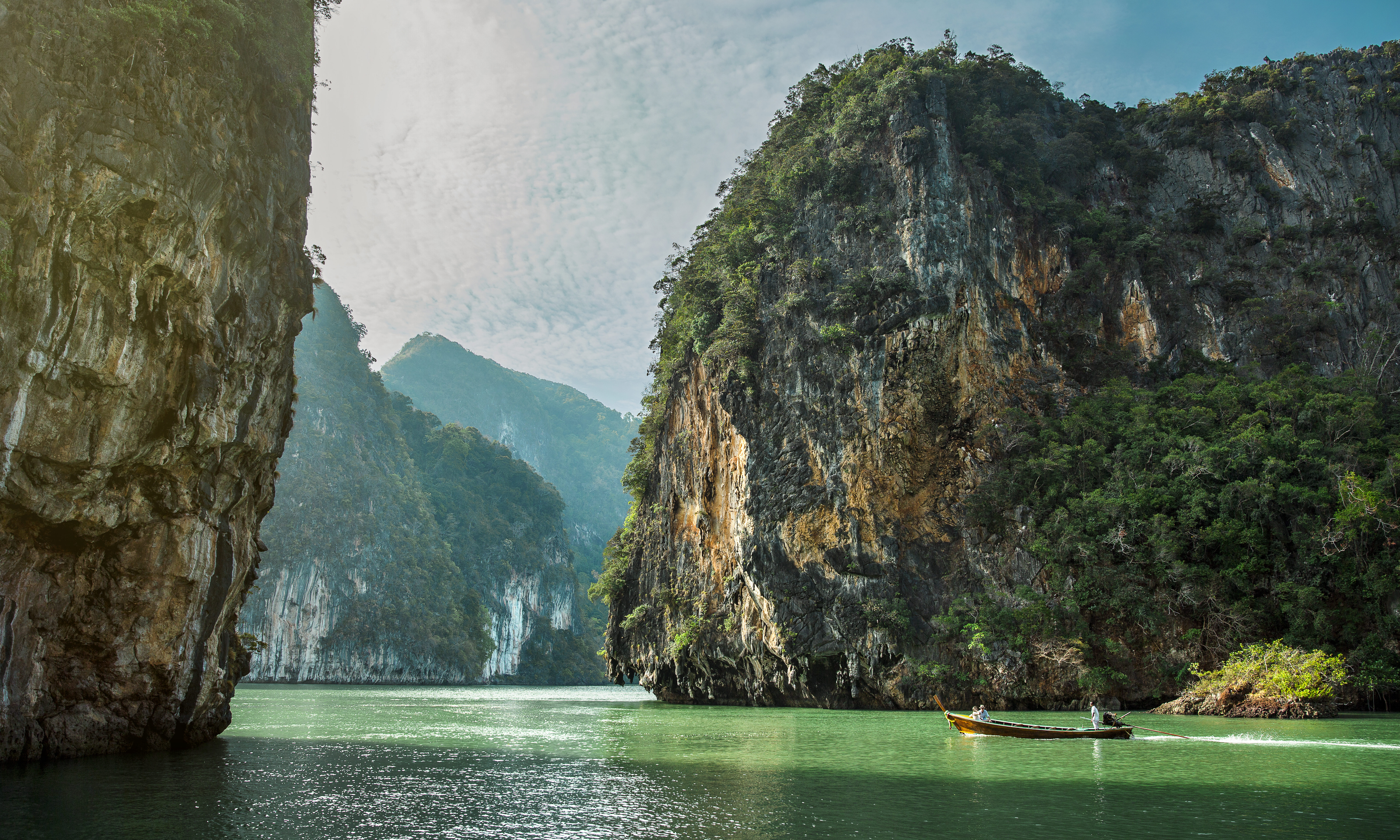 Como Point Yamu Phuket Thailand