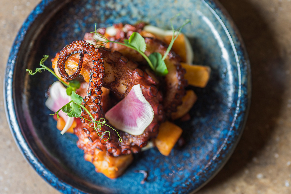 Amerika Monterey Casa Munras Garden Hotel & Spa Gerecht