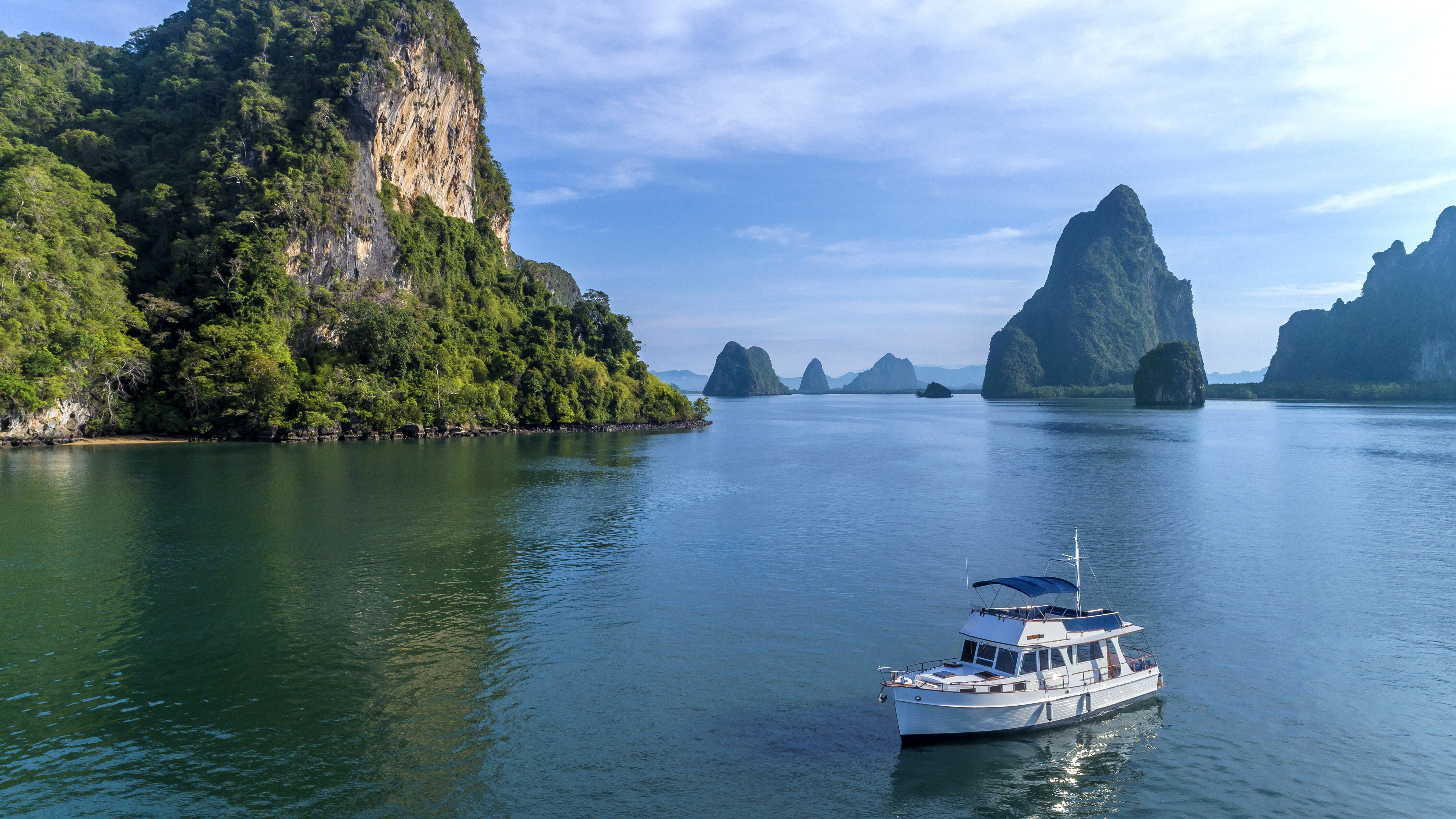 Como Point Yamu Phuket Thailand