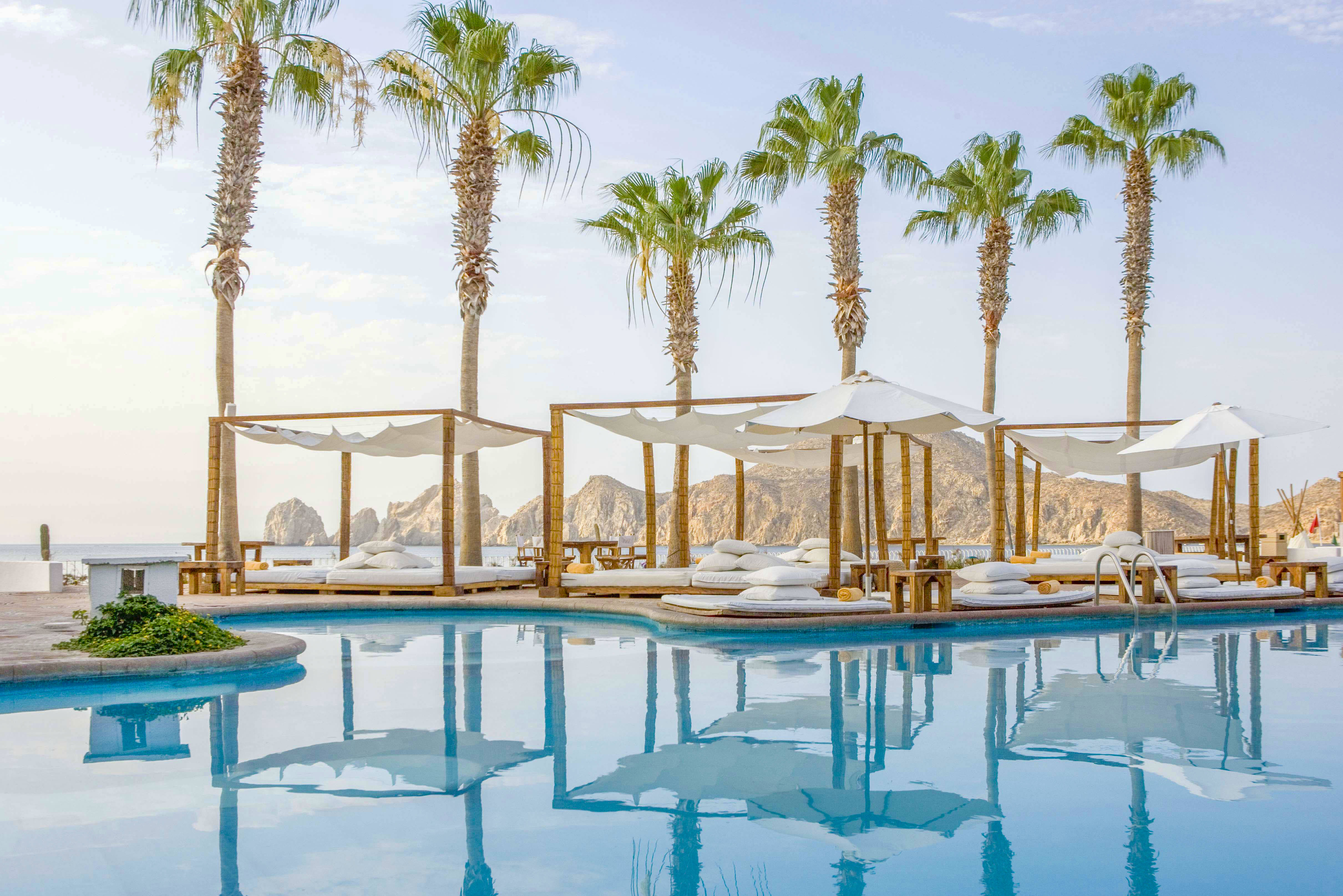 Egypte Marsa Alam Protels Beach Club & Spa Zwembad