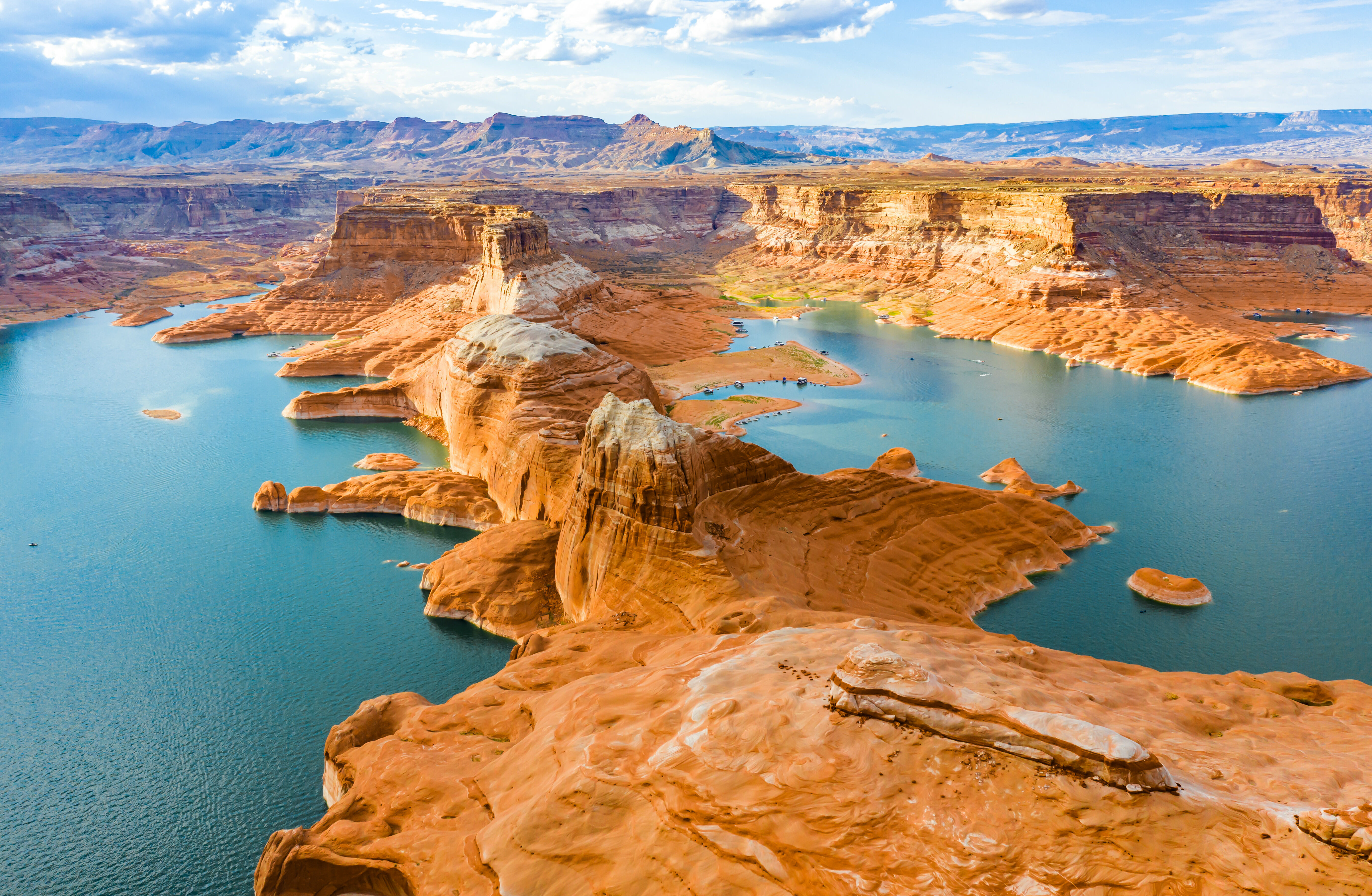 Lake Powell Arizona