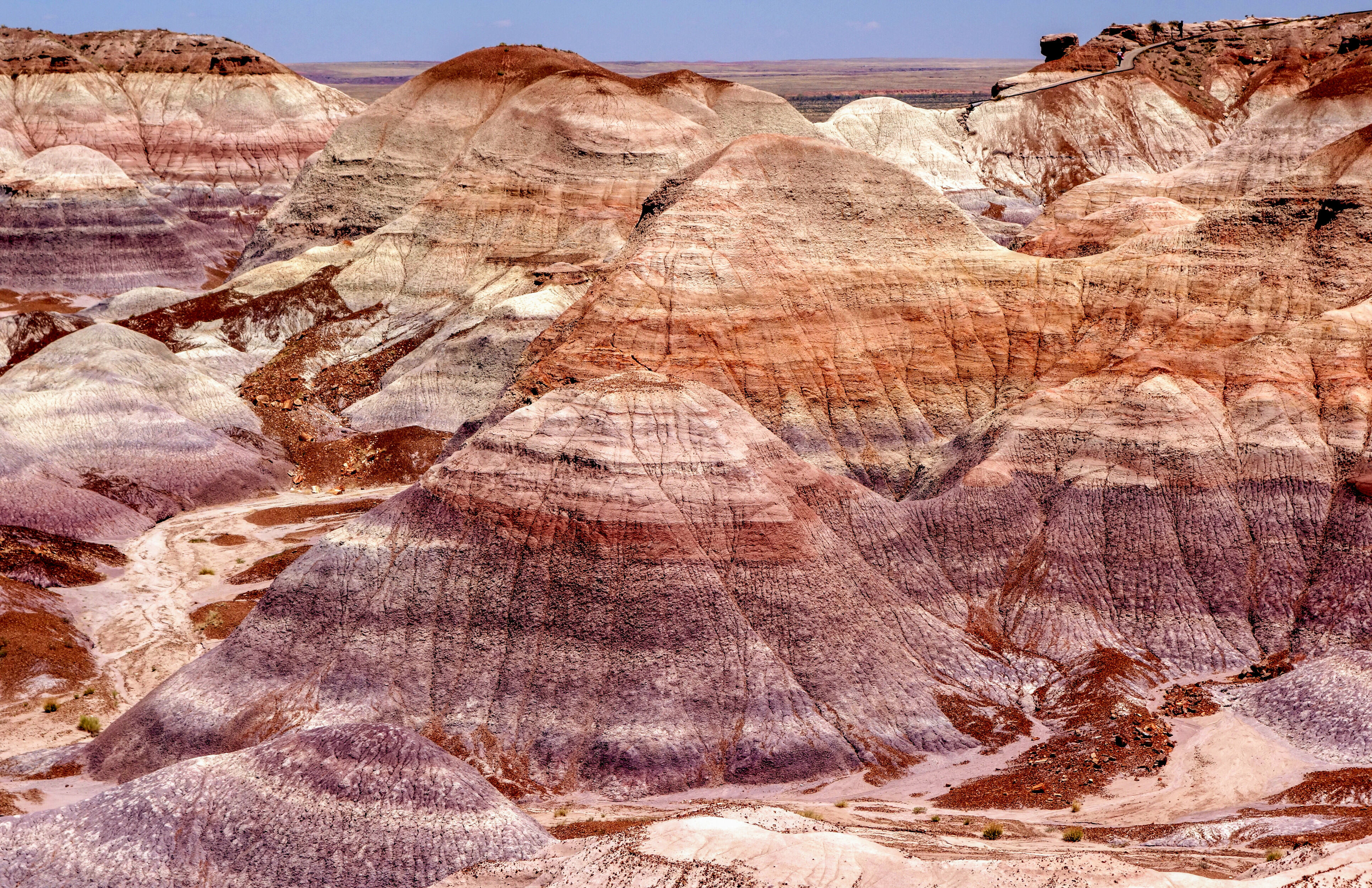 Painted Desert Arizona