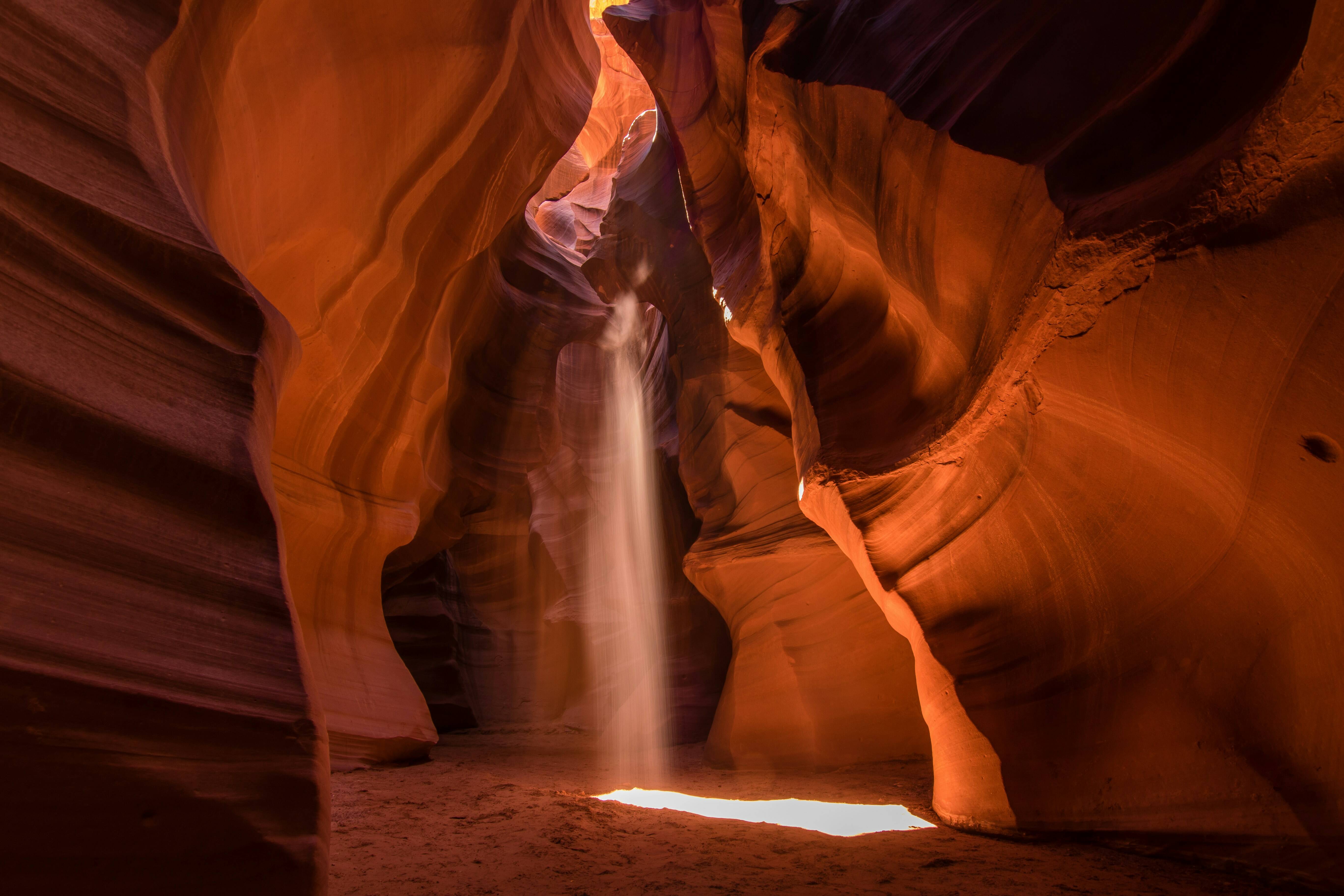 Antelope Canyon Arizona
