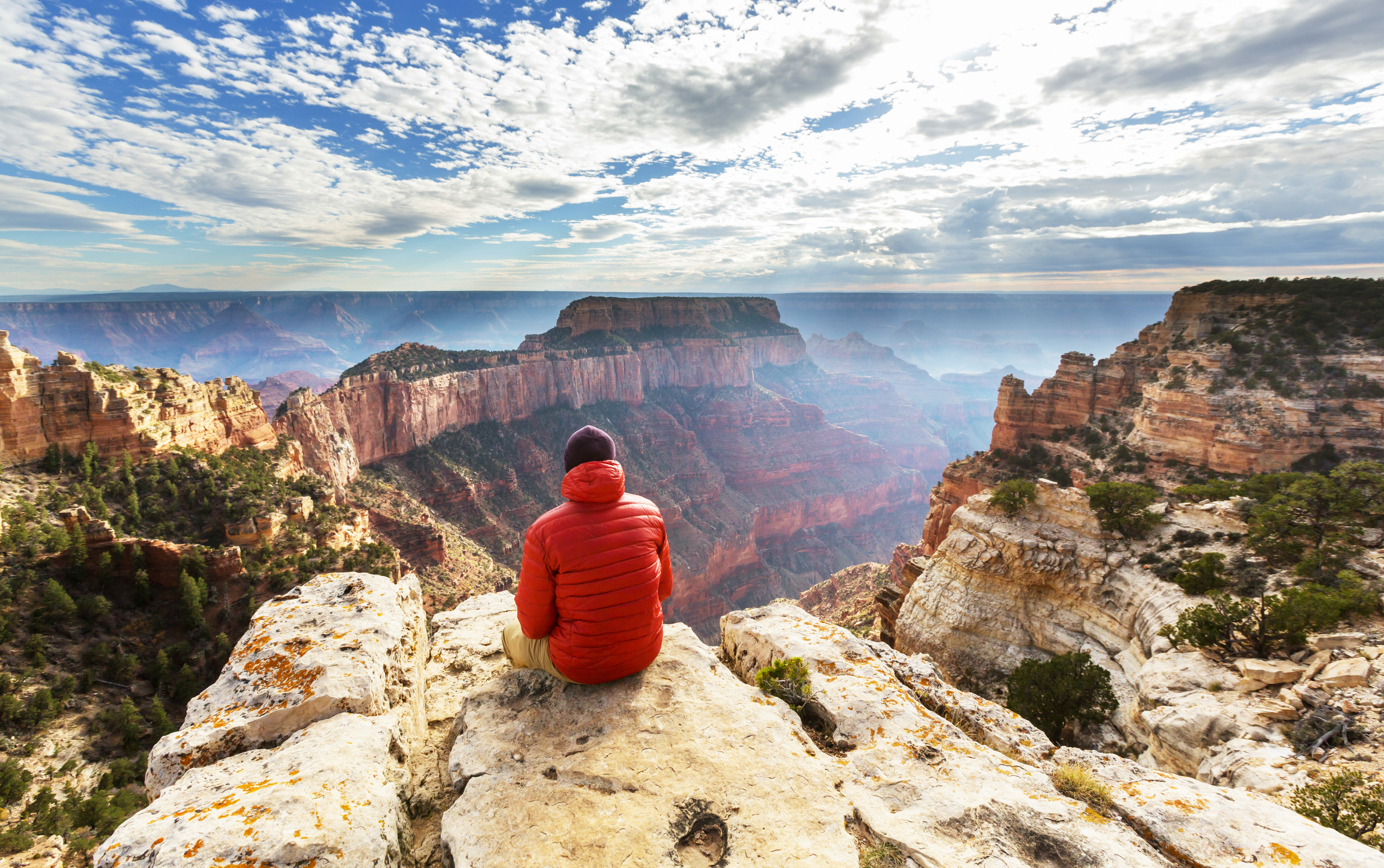 Grand Canyon Arizona