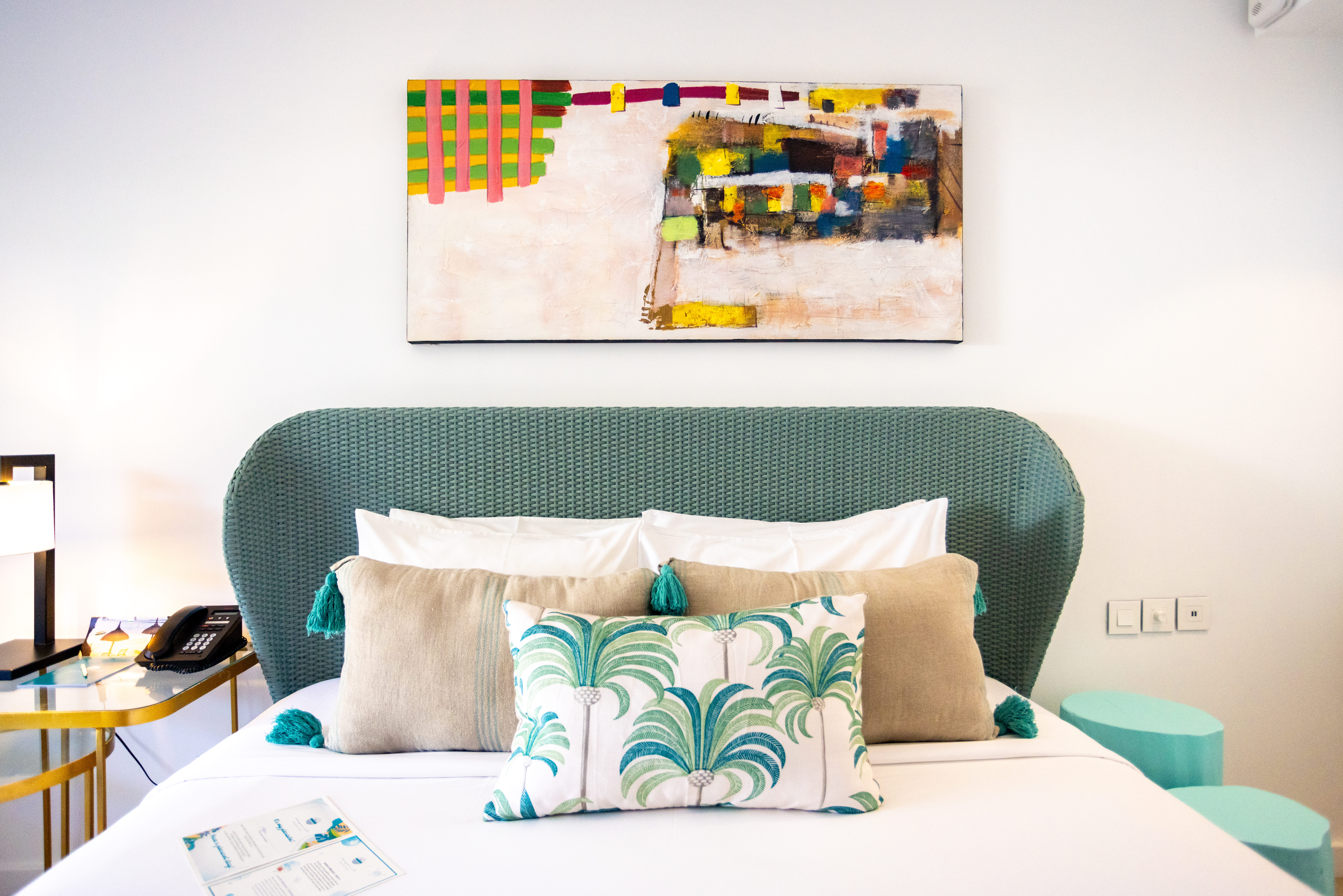 Mauritius Seapoint Boutique Hotel Deluxe Beachfront