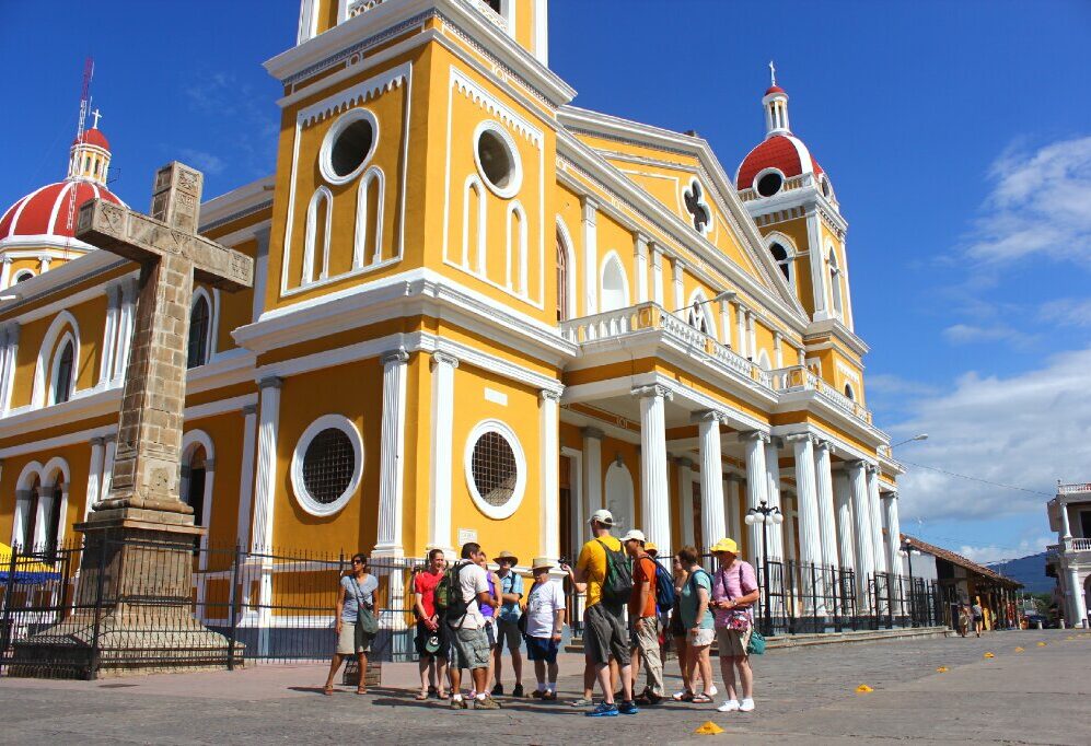 Nicaragua-Granada-wandeltour-met-gids
