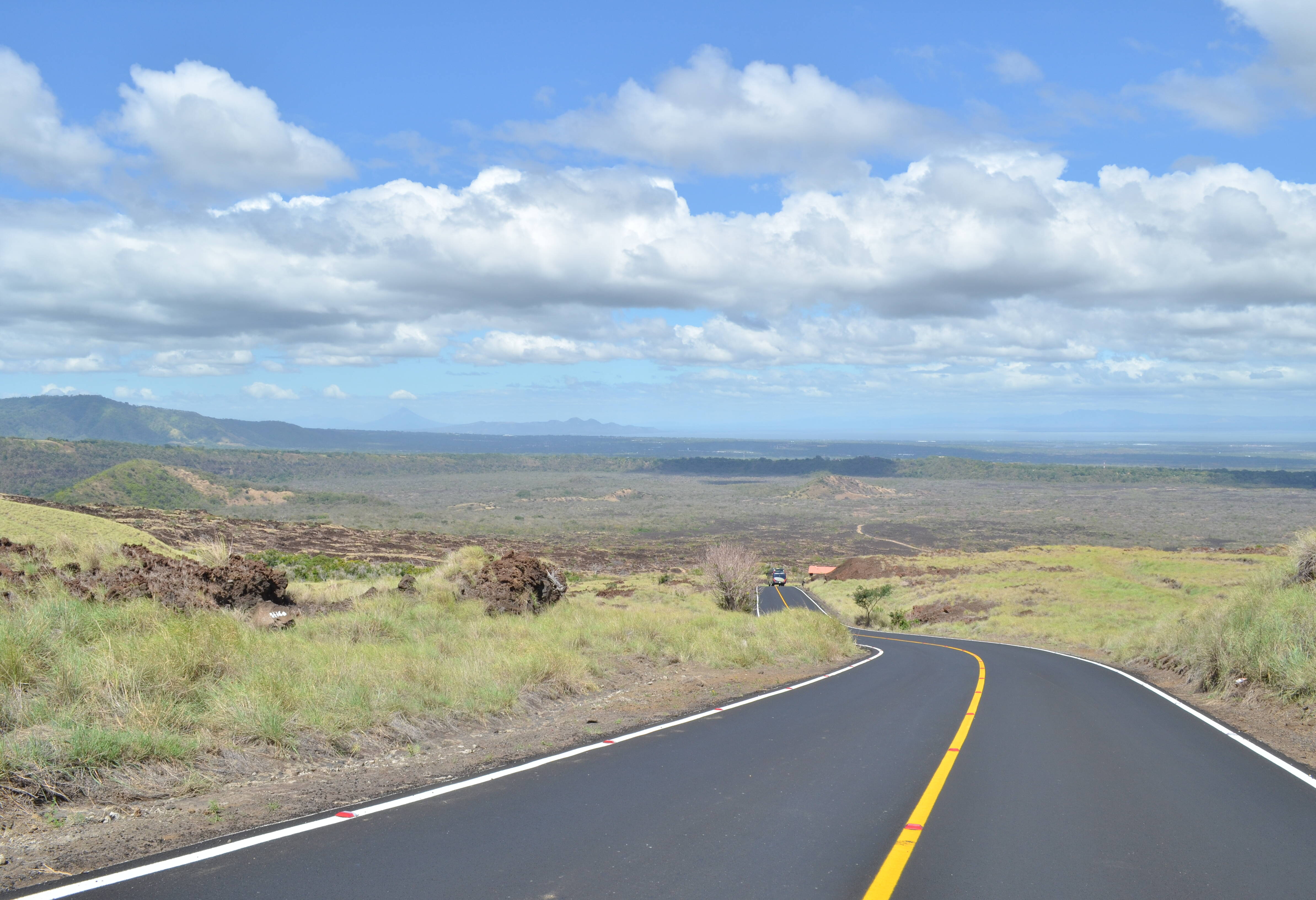 Nicaragua-Granada-Masaya-Volcano-National-Park
