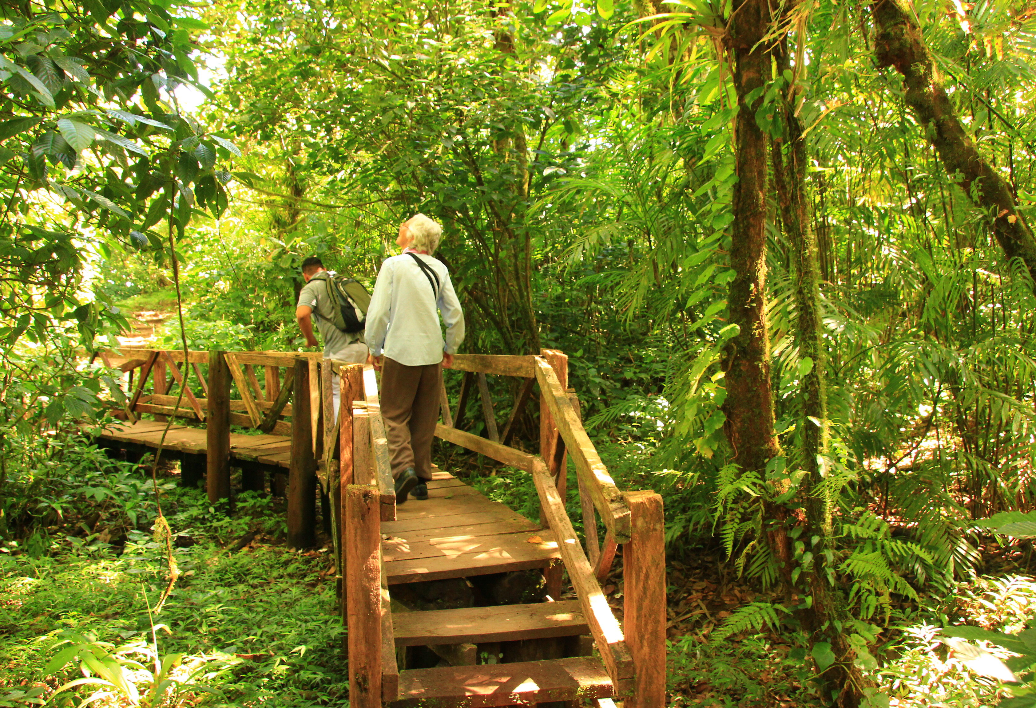 Nicaragua-Granada-Mombacho-natuurreservaat