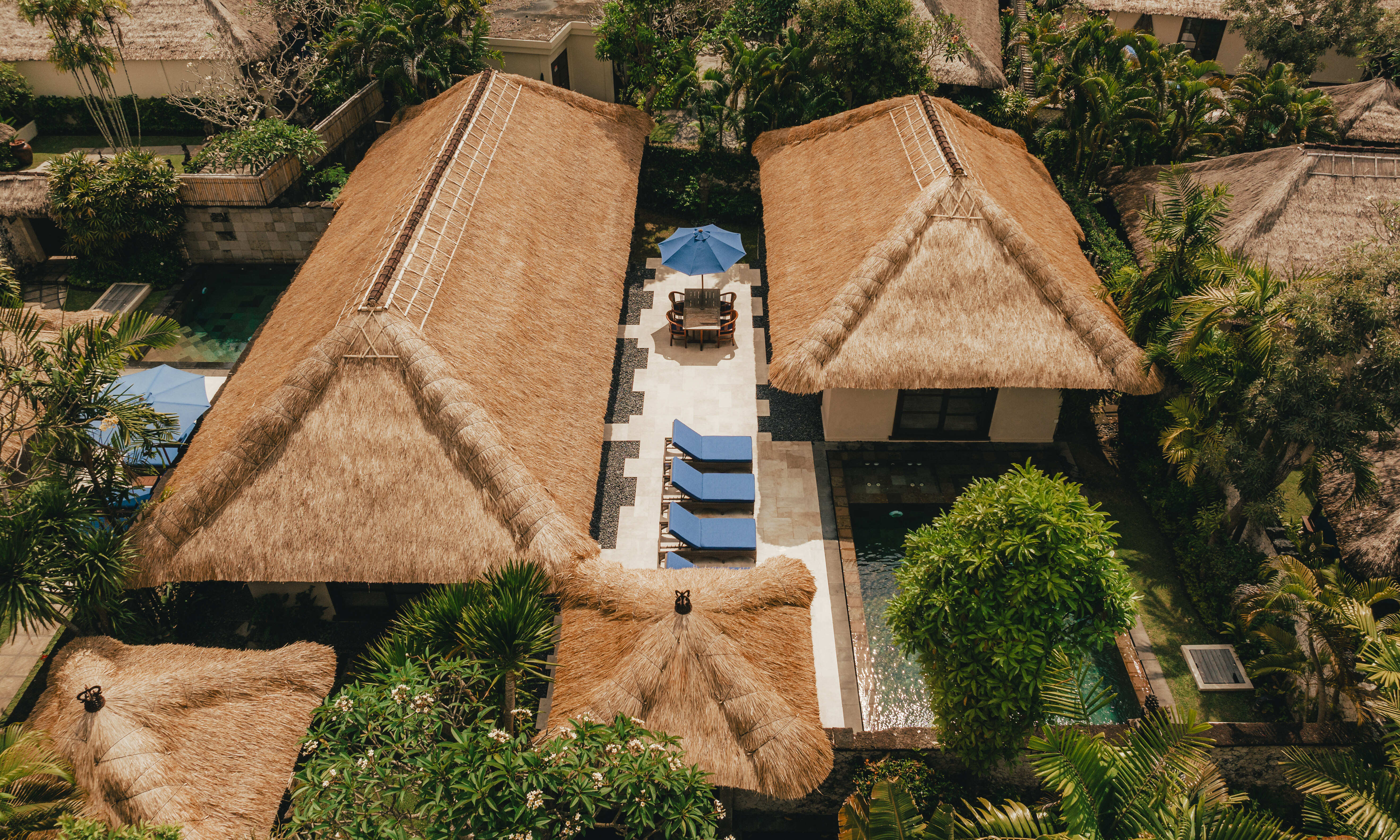 Jimbaran Puri a Belmond Hotel Bali