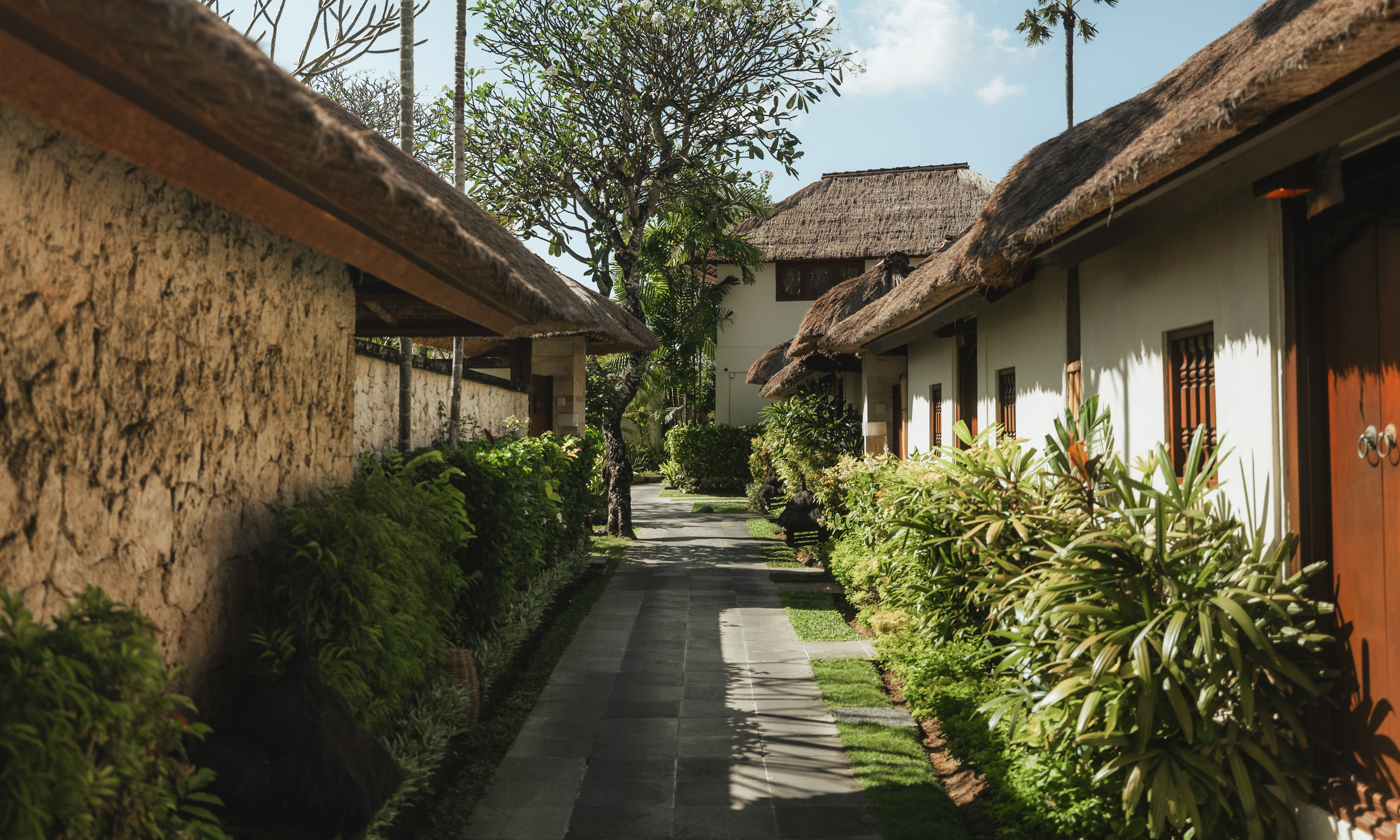 Jimbaran Puri a Belmond Hotel Bali