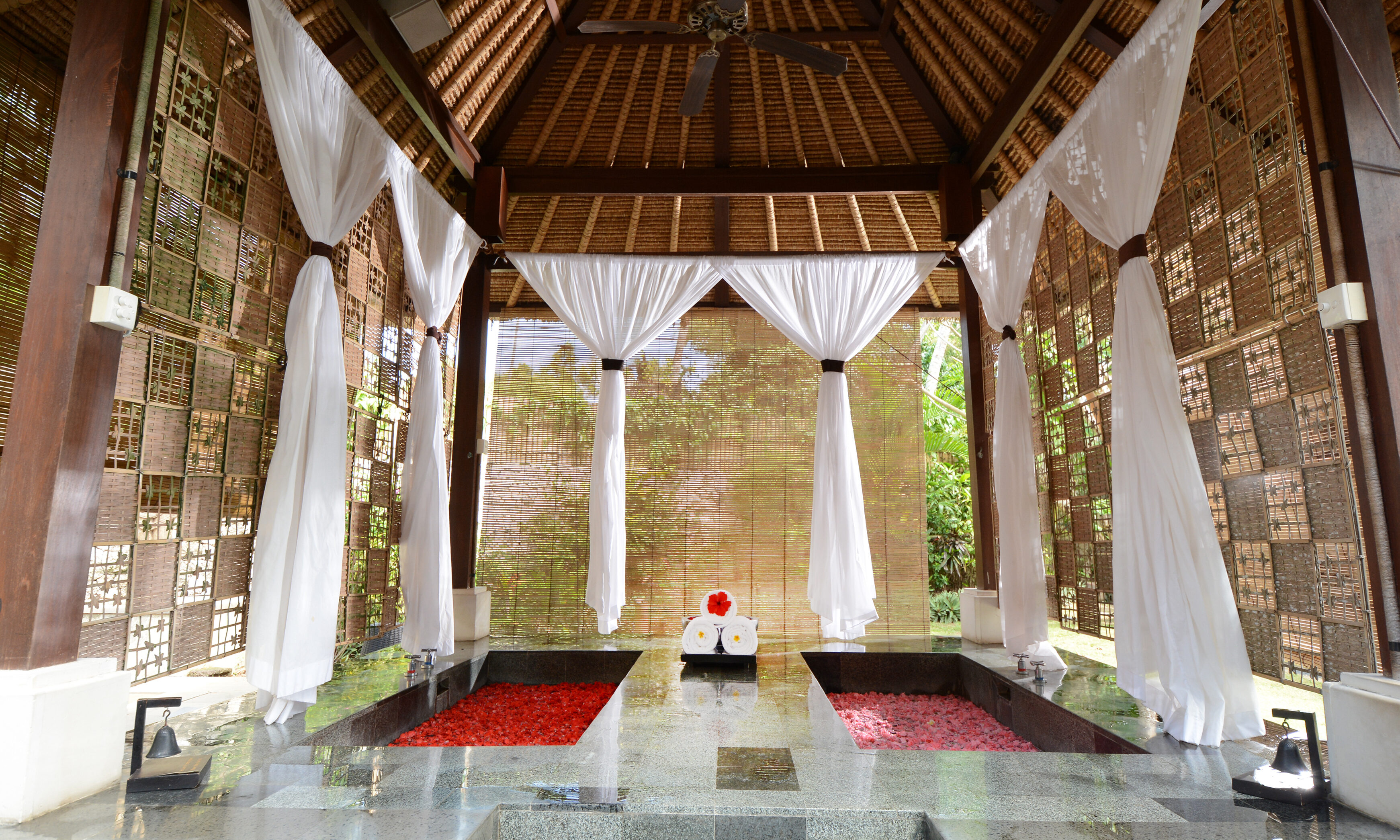 Jimraran Puri A Belmond Hotel Bali