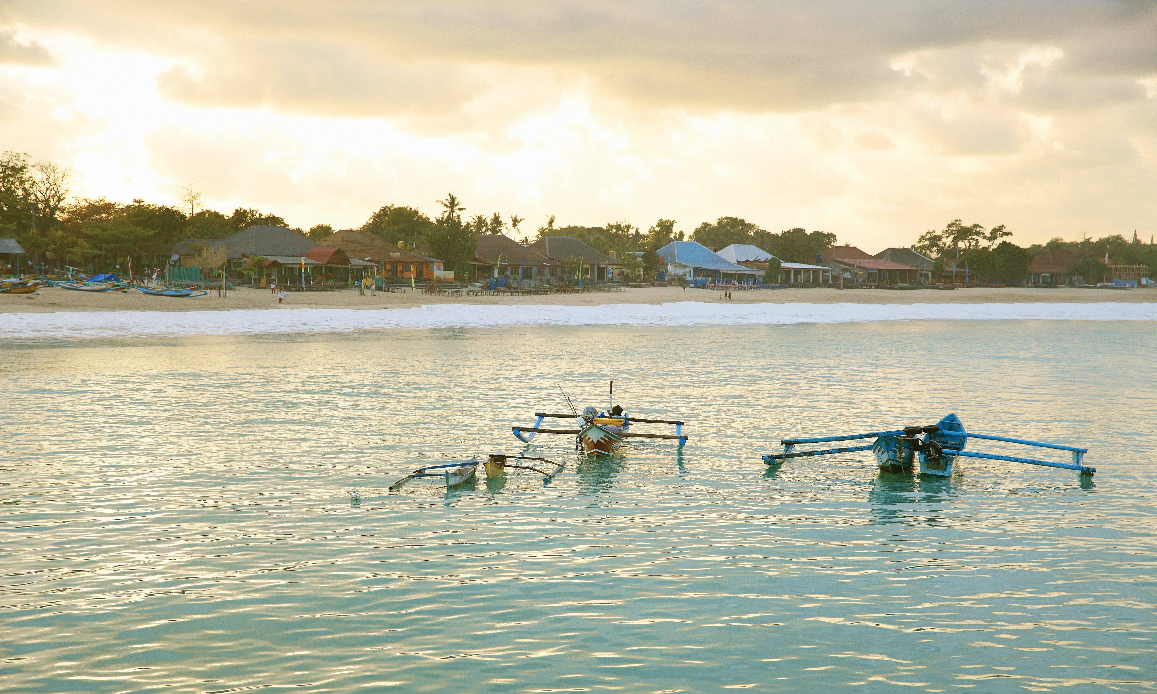 Jimraran Puri A Belmond Hotel Bali