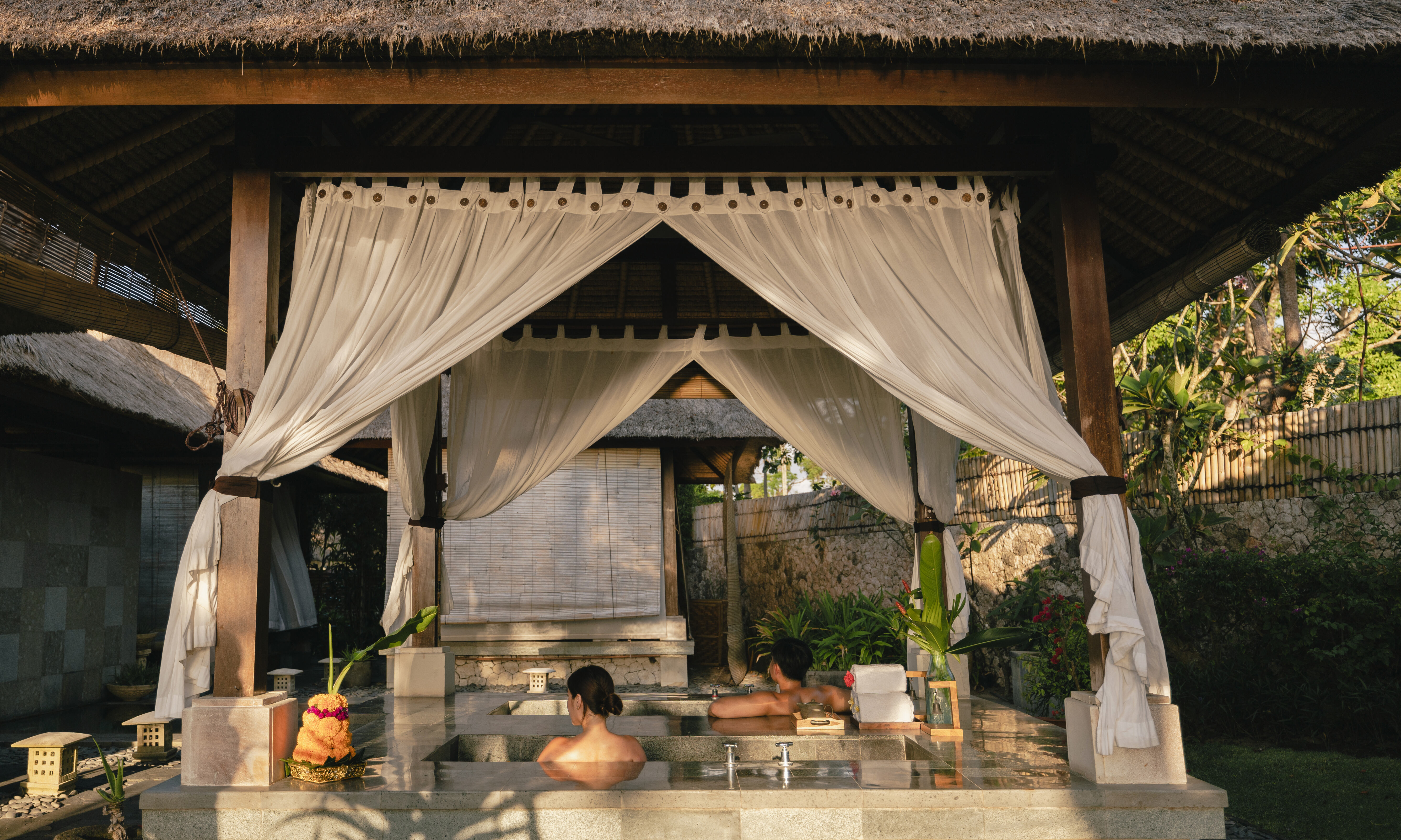 Jimraran Puri A Belmond Hotel Bali