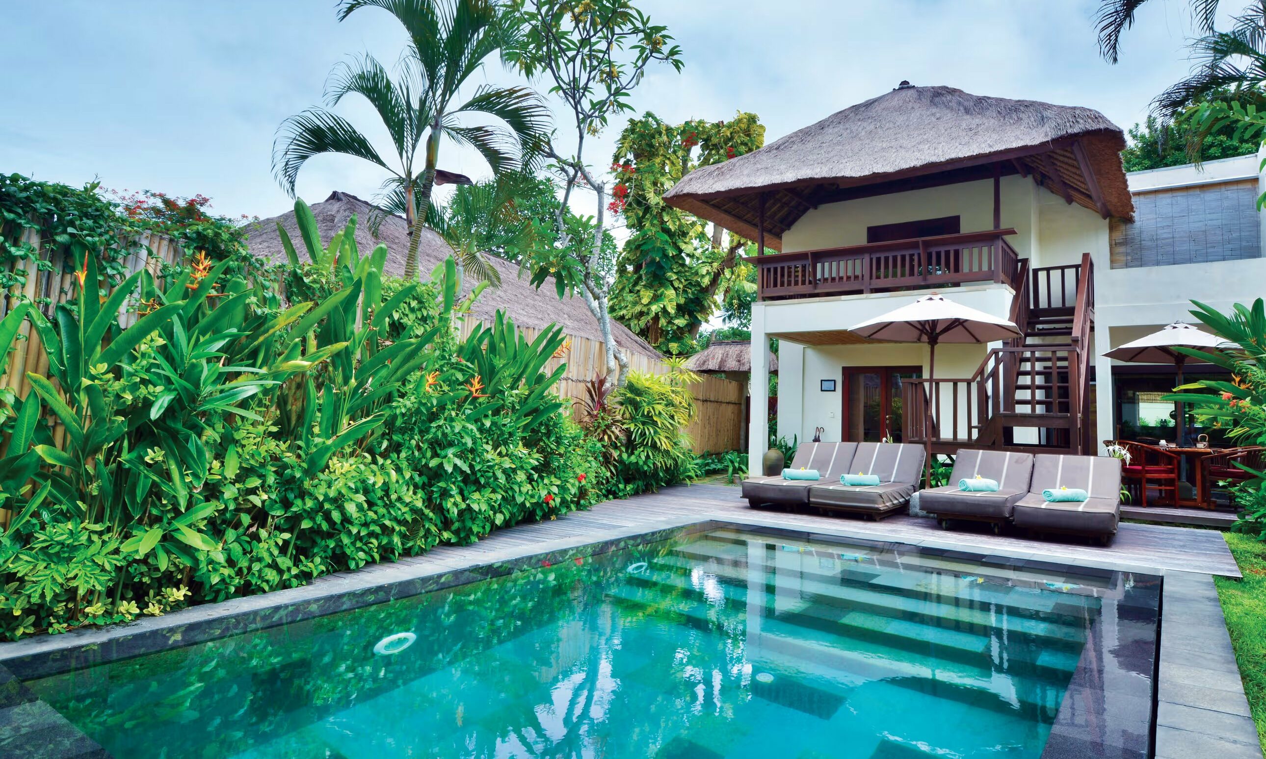 Jimbaran Puri A Belmond Hotel Bali