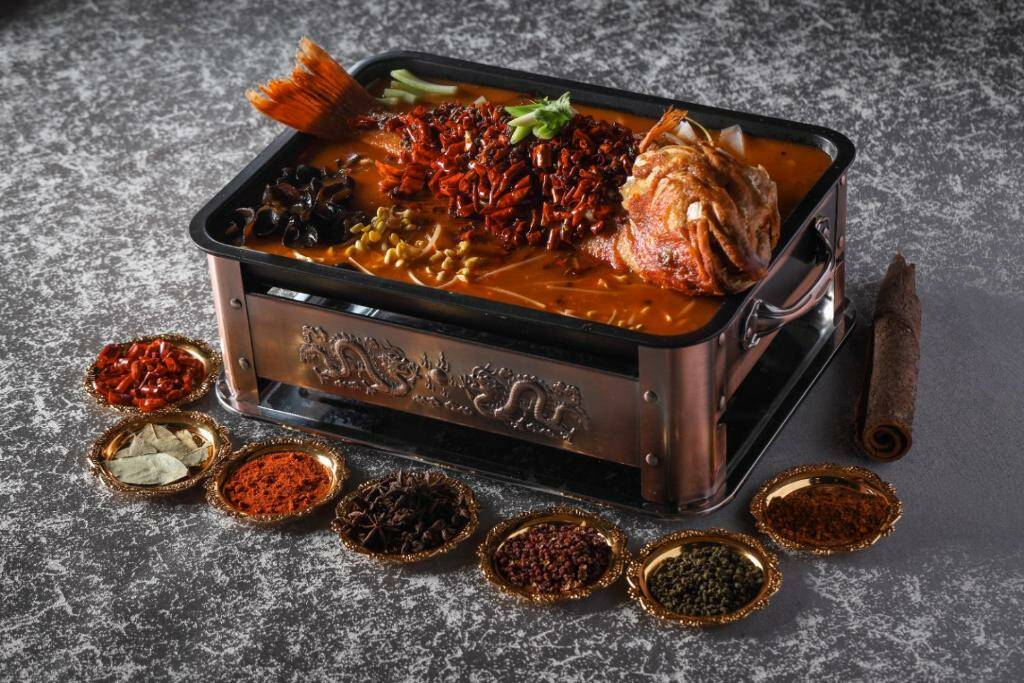 china hong kong lan kwai fong hotel dineren