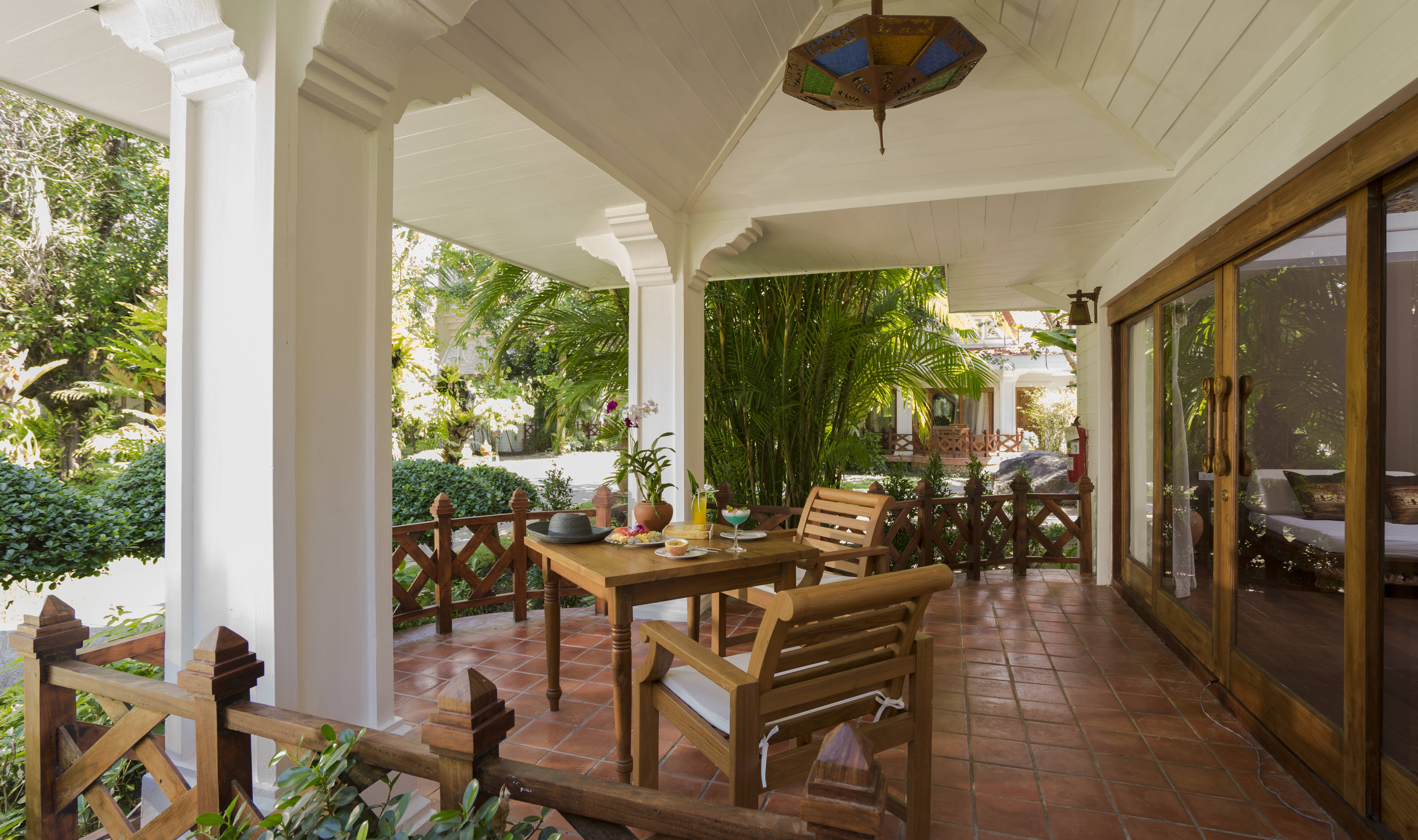 Thailand Koh Chang Santhiya Tree Koh Chang Garden Villa