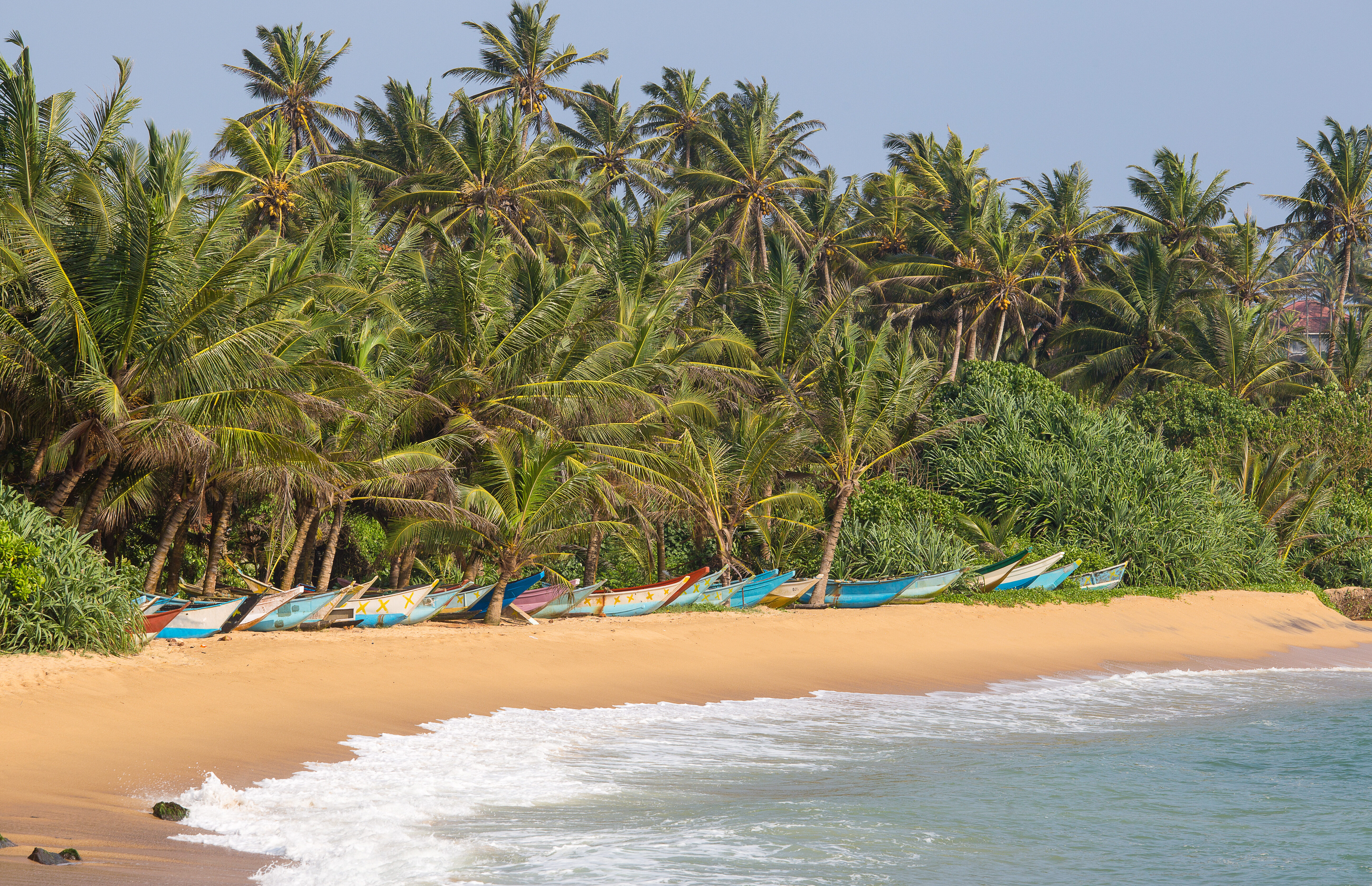 Mirissa Sri Lanka