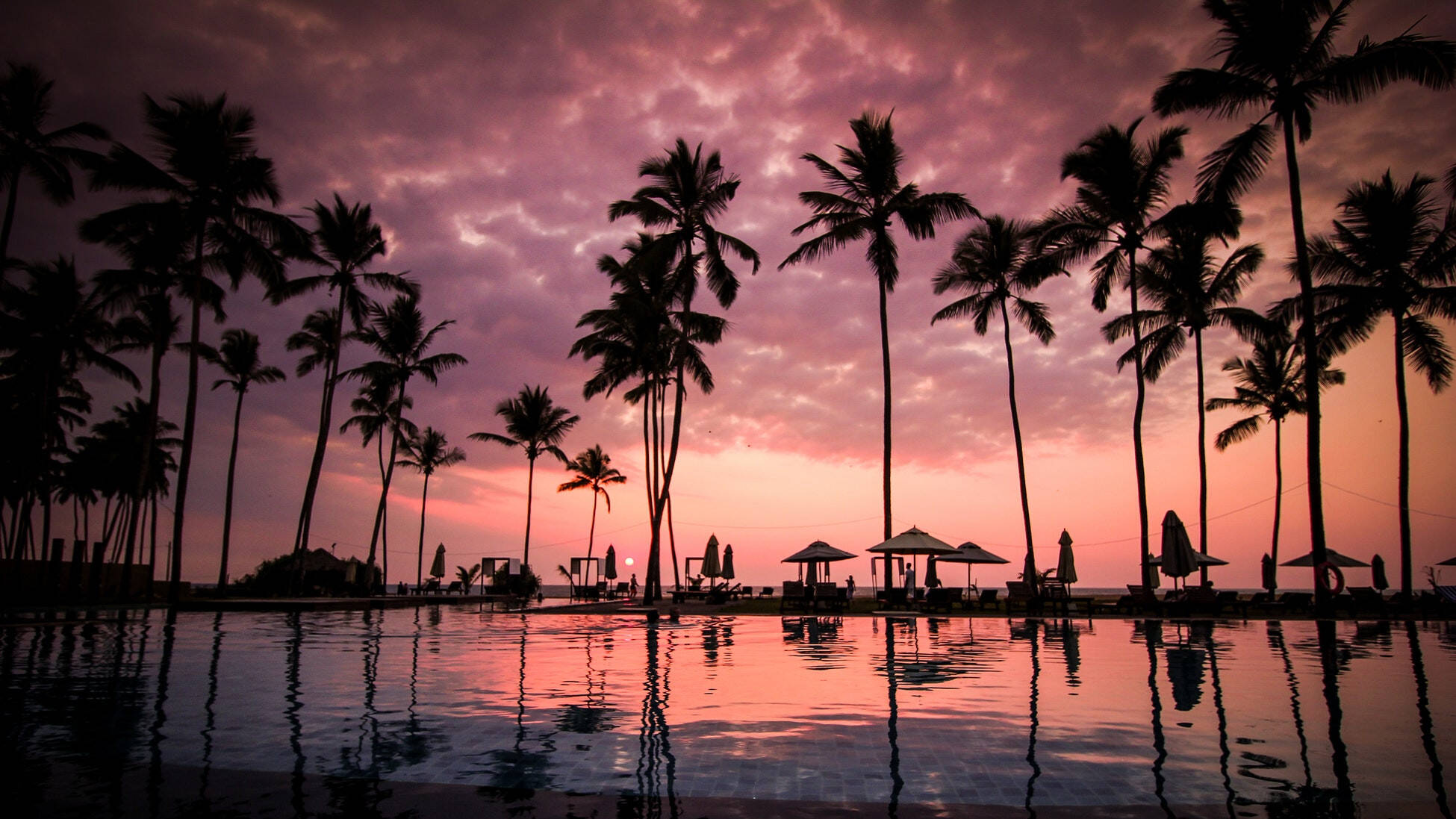 Negombo Sri Lanka