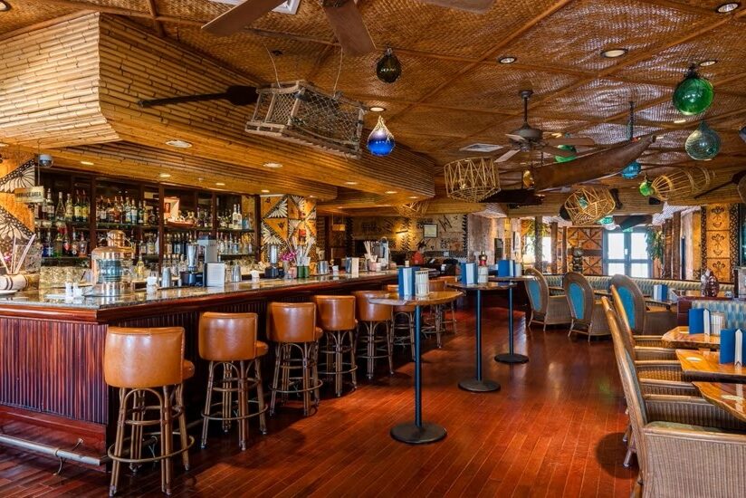 Oman Muscat Intercontinental Restaurant