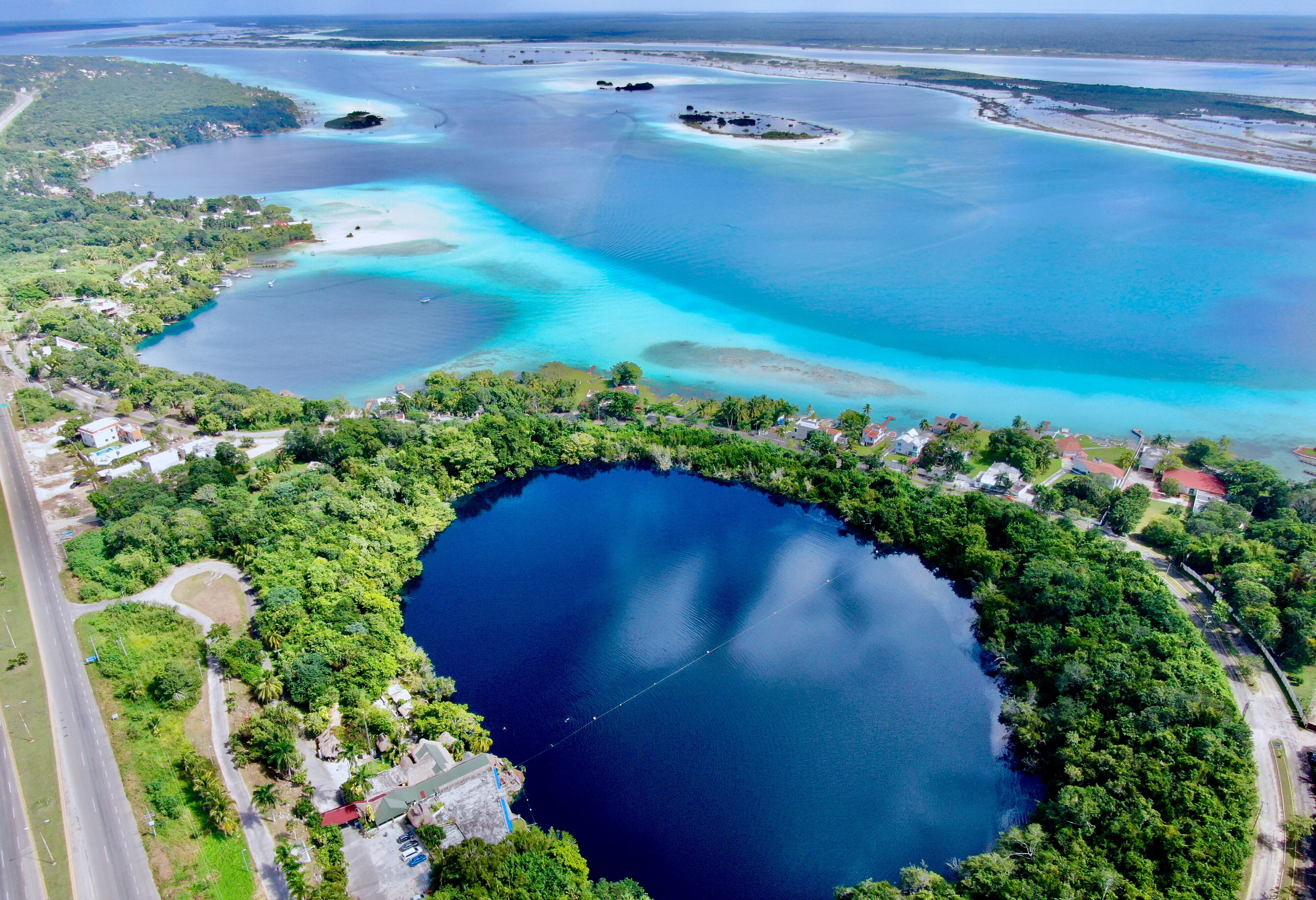 Bacalar