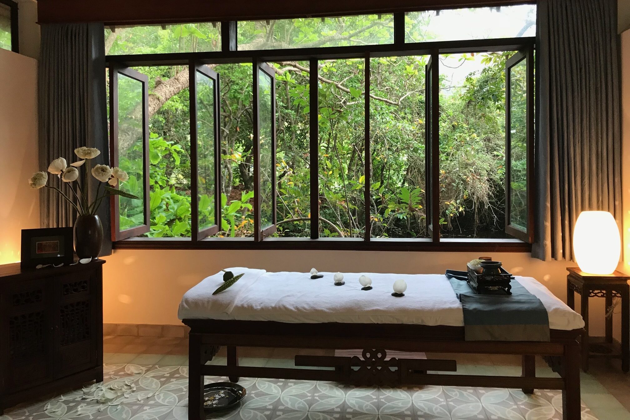 Vietnam Con Dao Poulo Condor Boutique Resort Spa