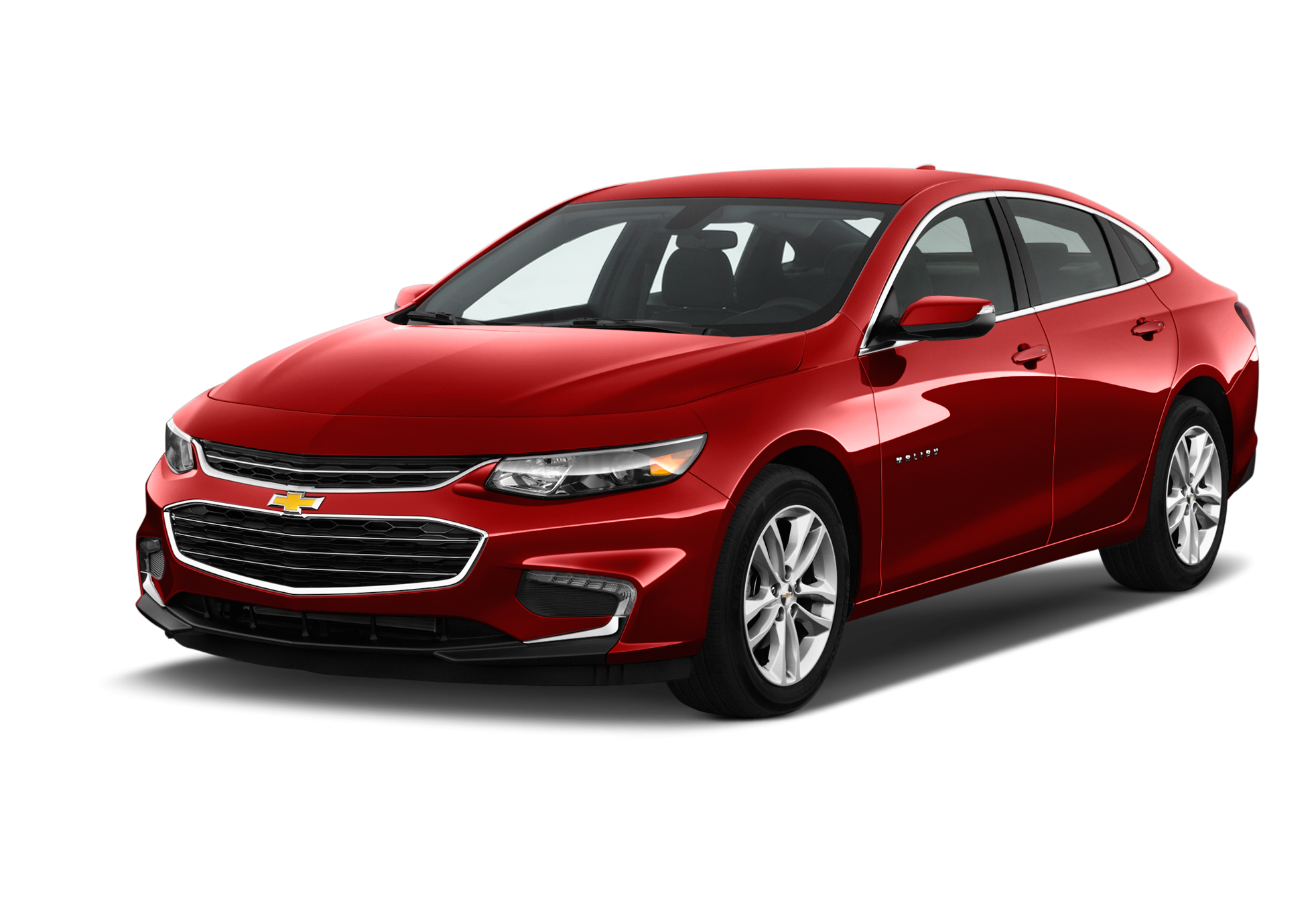 Alamo autohuur Amerika Chevrolet Malibu