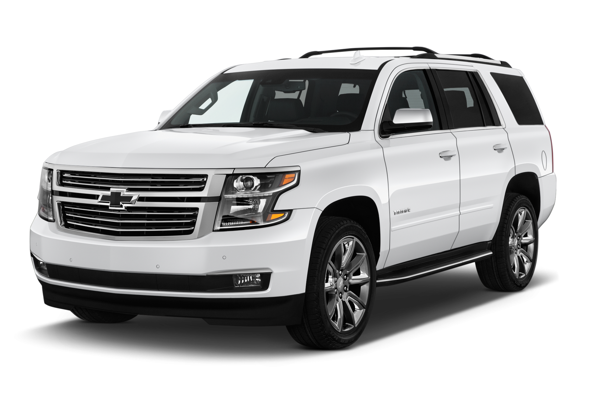 Alamo Autohuur Amerika Chevrolet Tahoe