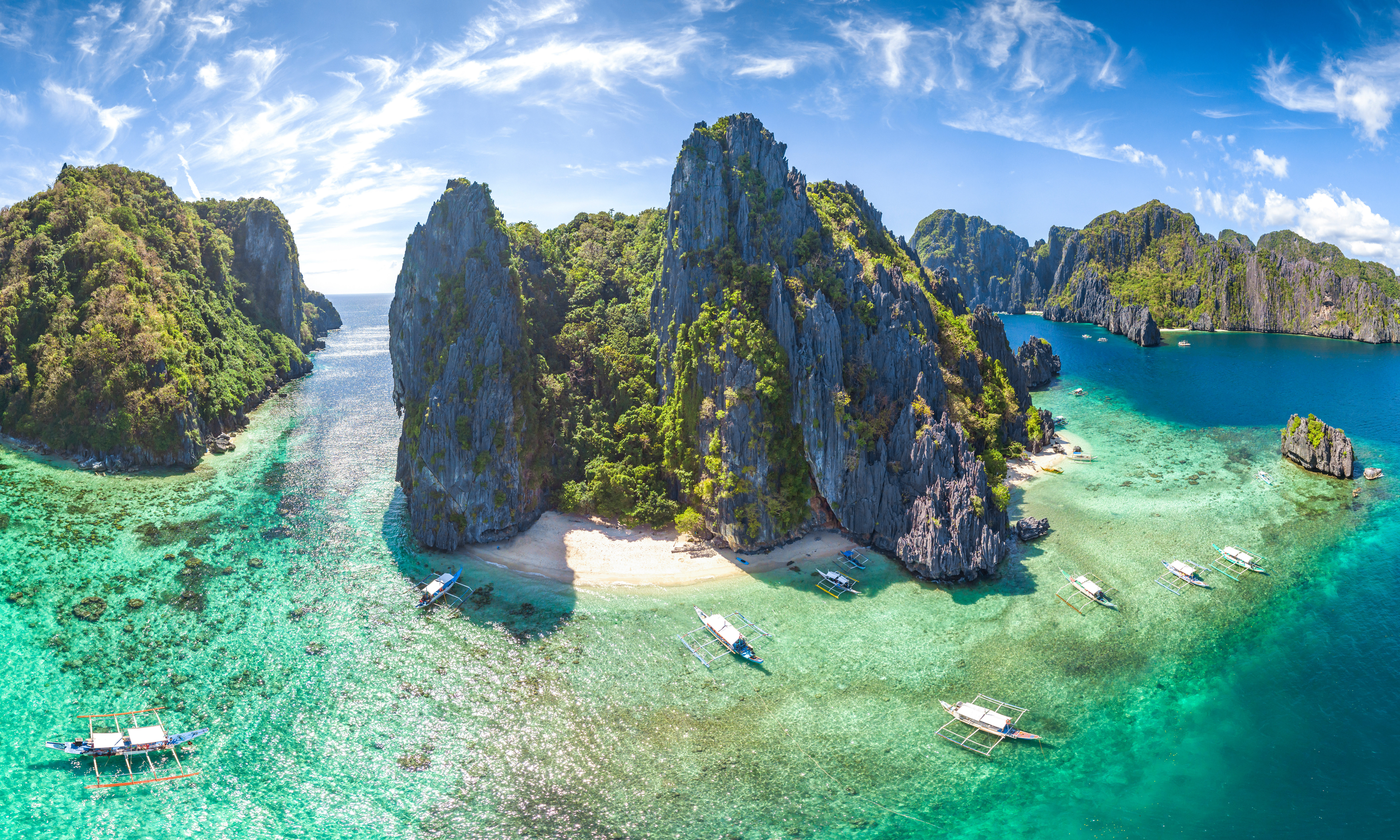 El Nido