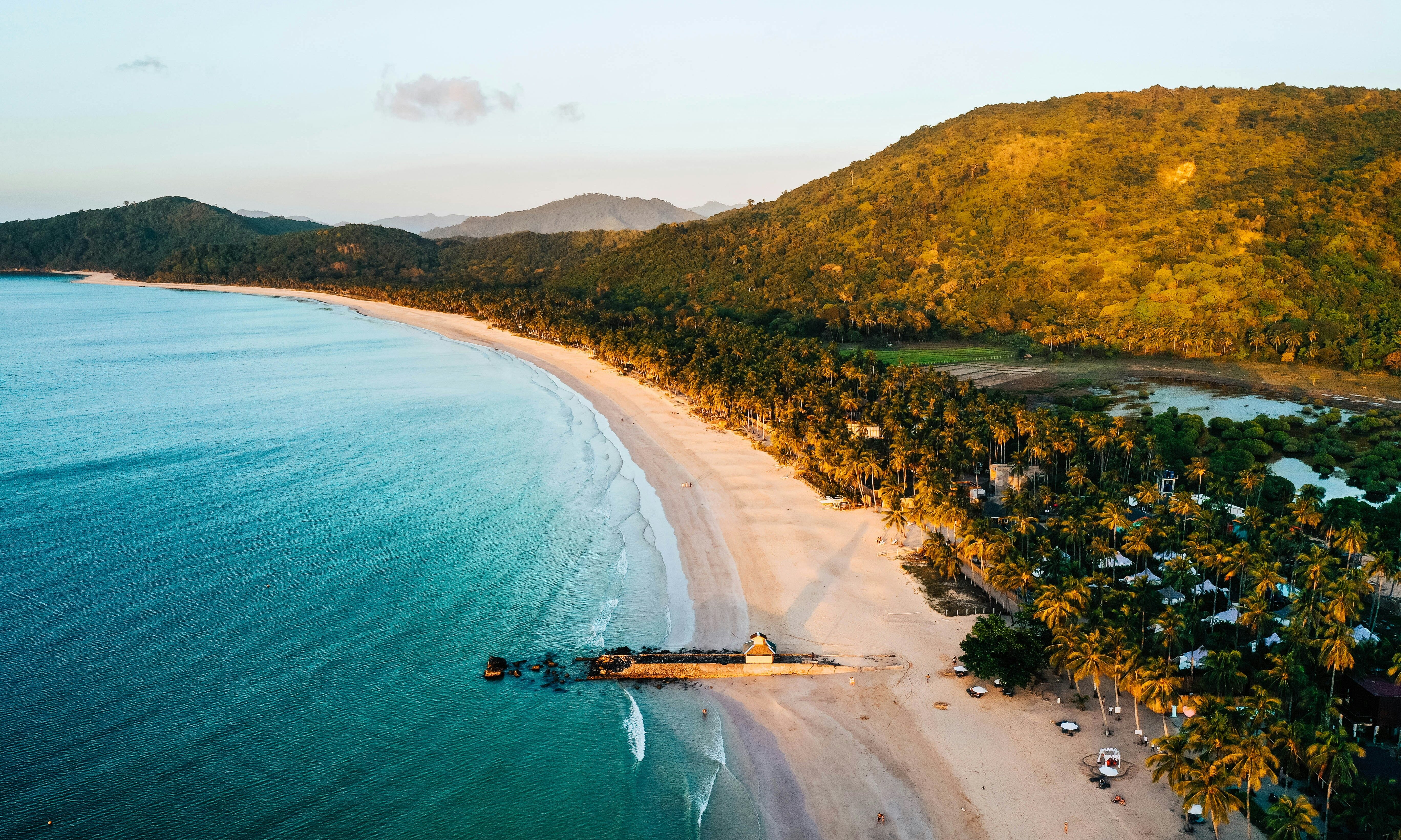 El Nido