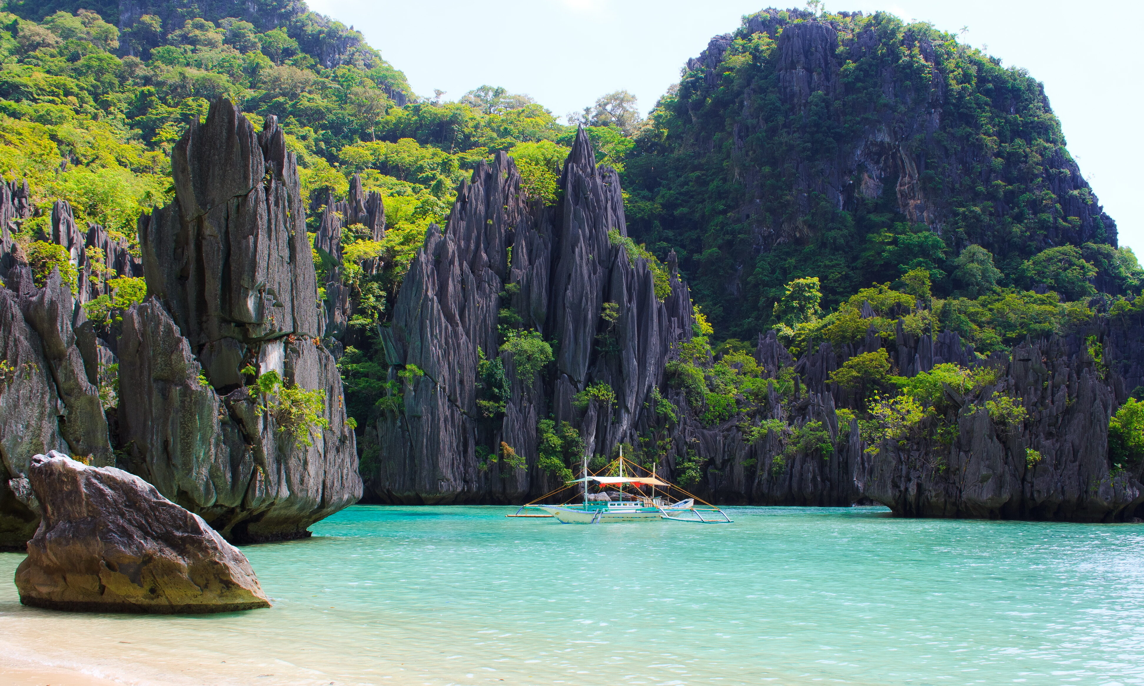 El Nido