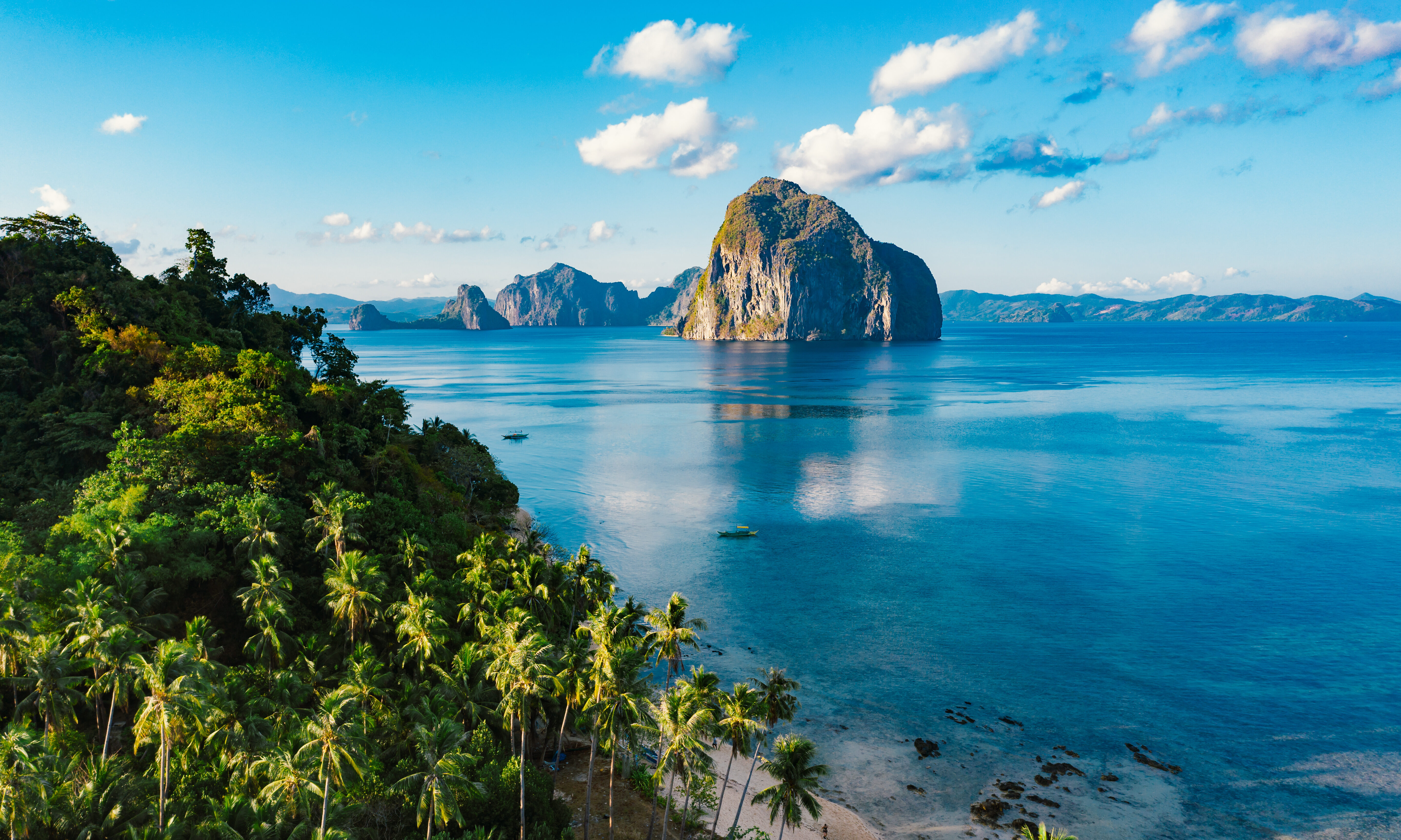 El Nido