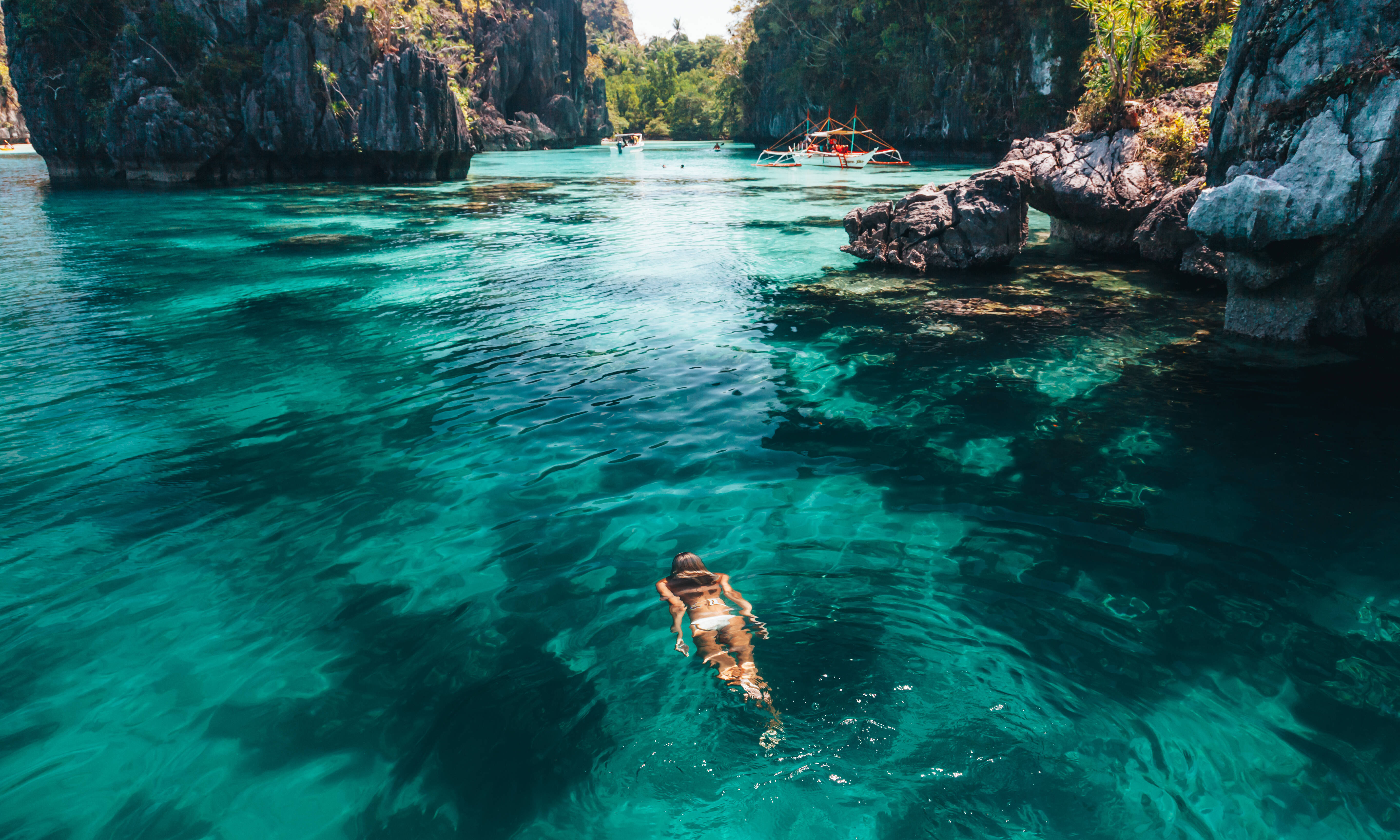 El Nido