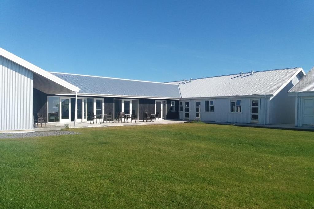 IJsland Hella Hotel Vos Terras