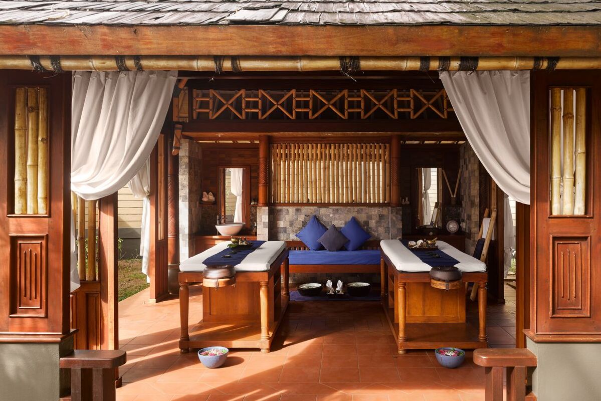 Malediven Noord Male Atol Villa Nautica Spa