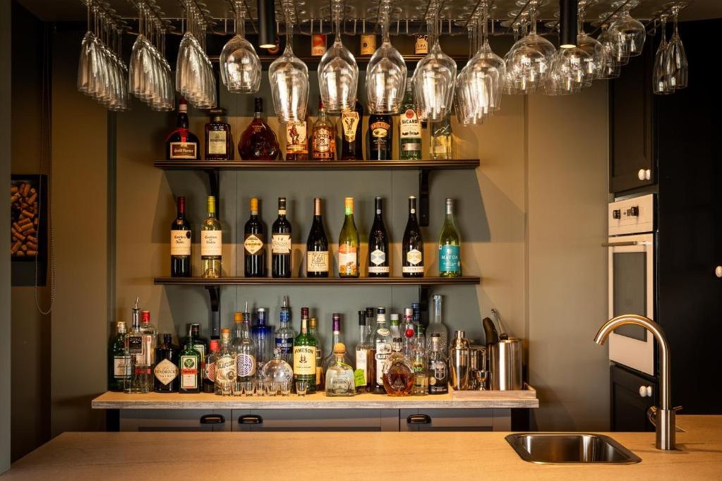 IJsland Hella Hestheimar Bar