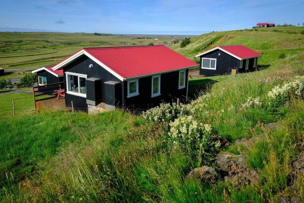 IJsland Hella Hestheimar Cottage
