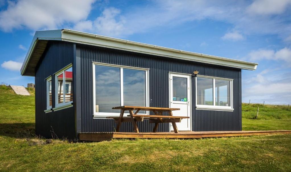 IJsland Hella Hestheimar Cottage